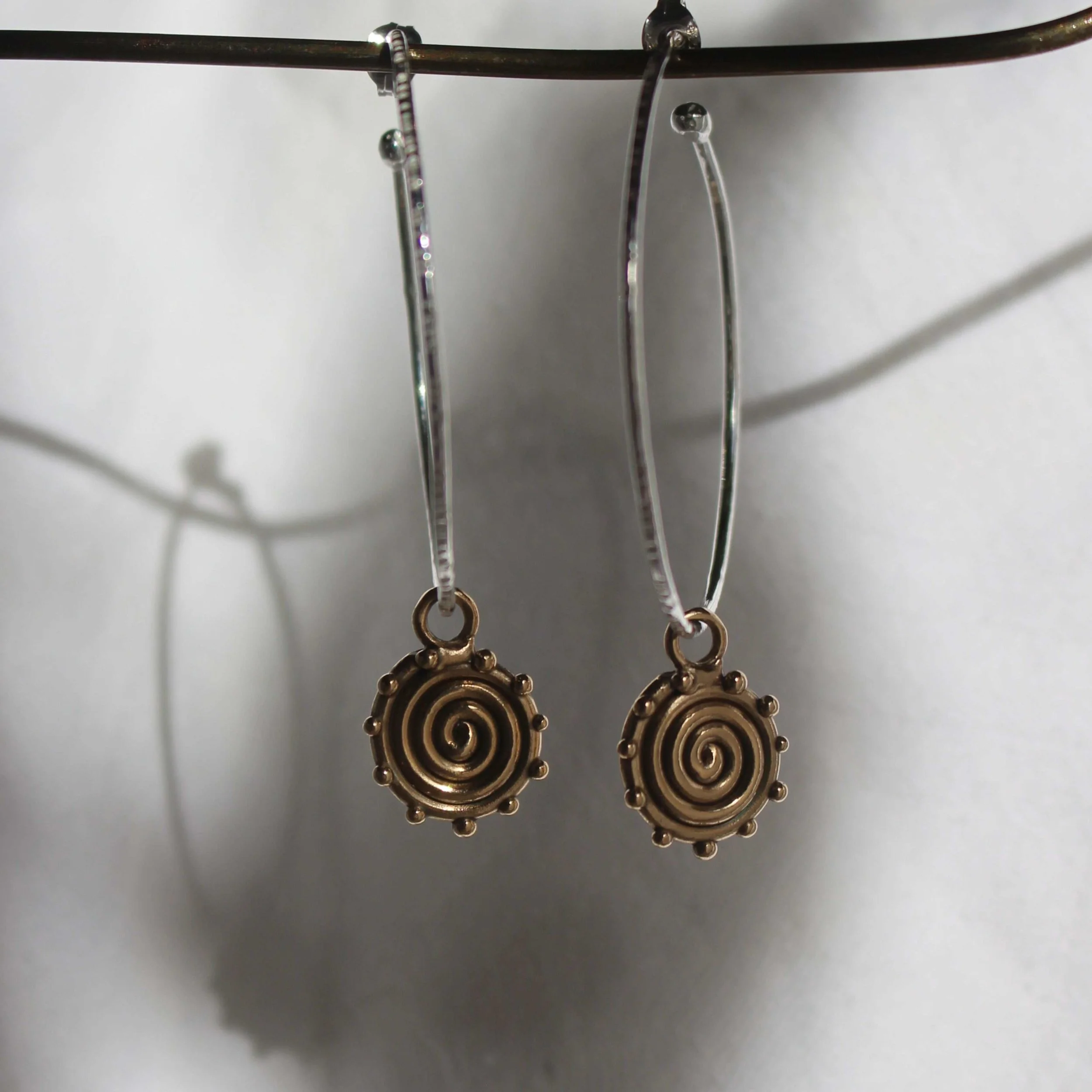 bronze spiral hoop earrings 5.jpg