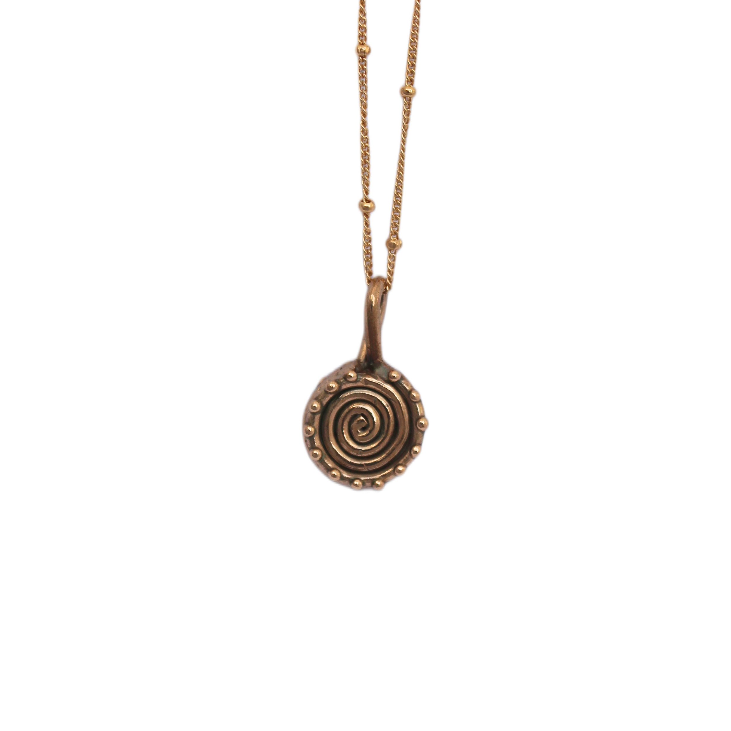 Bronze Spiral Pendant chain 2.jpg