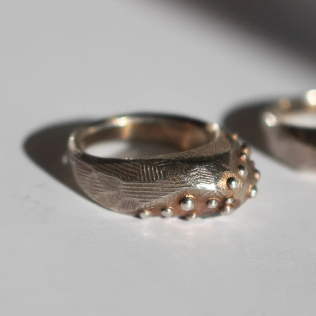 The Art of Play Ring Large