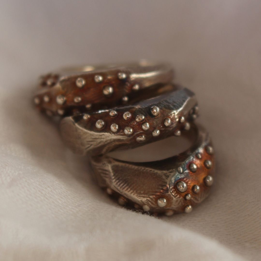 Playful Blob ring silver group 3 (2).jpg (Copy)