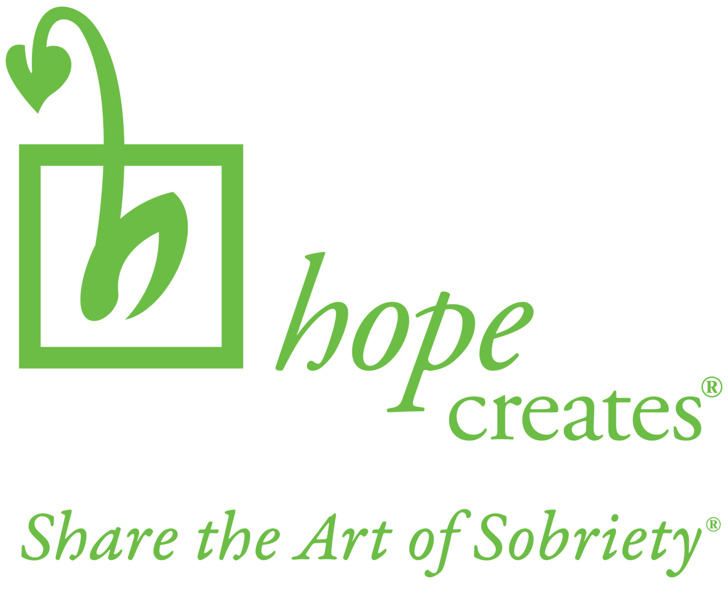 Hope Creates