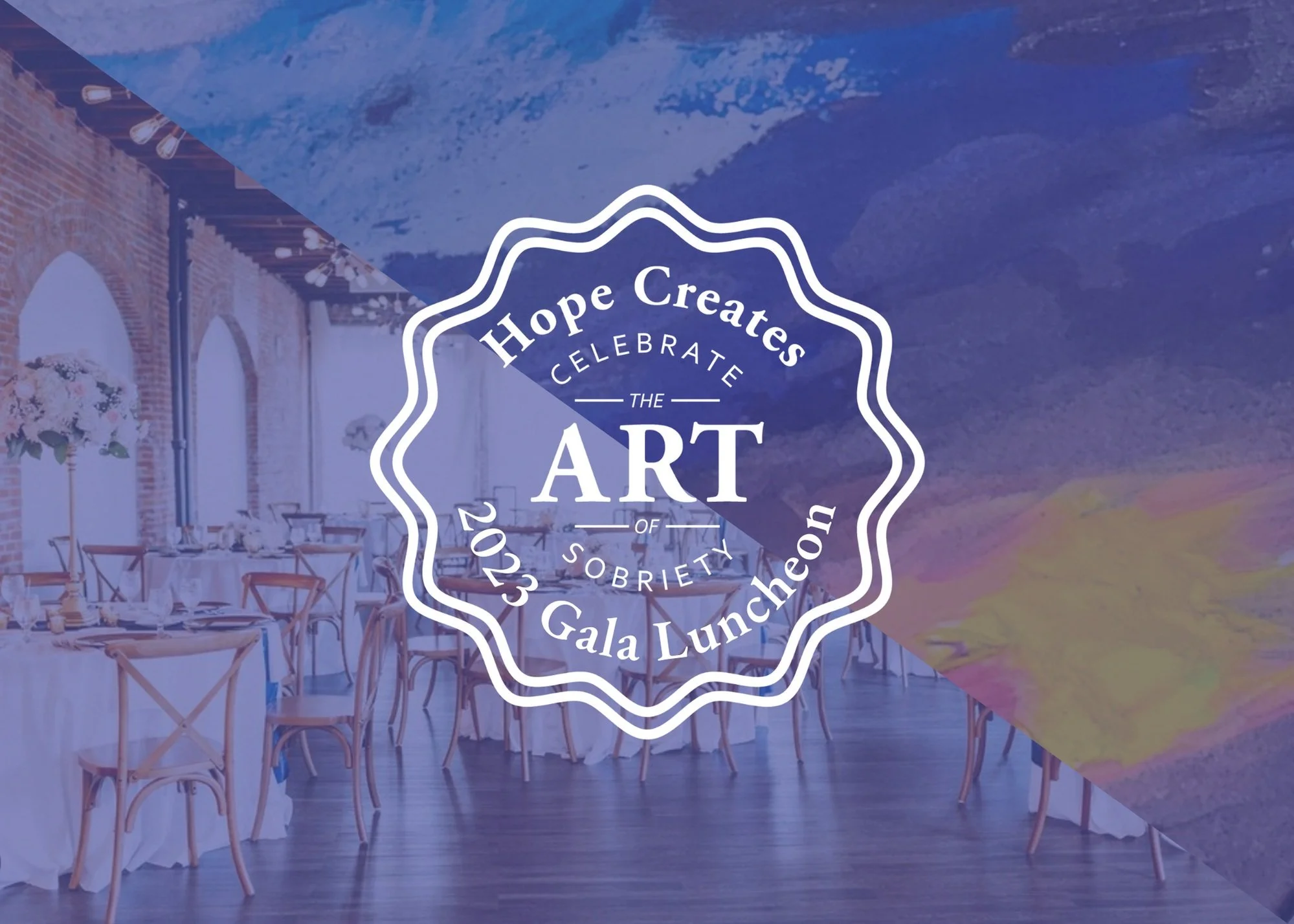 Celebrate the Art of Sobriety