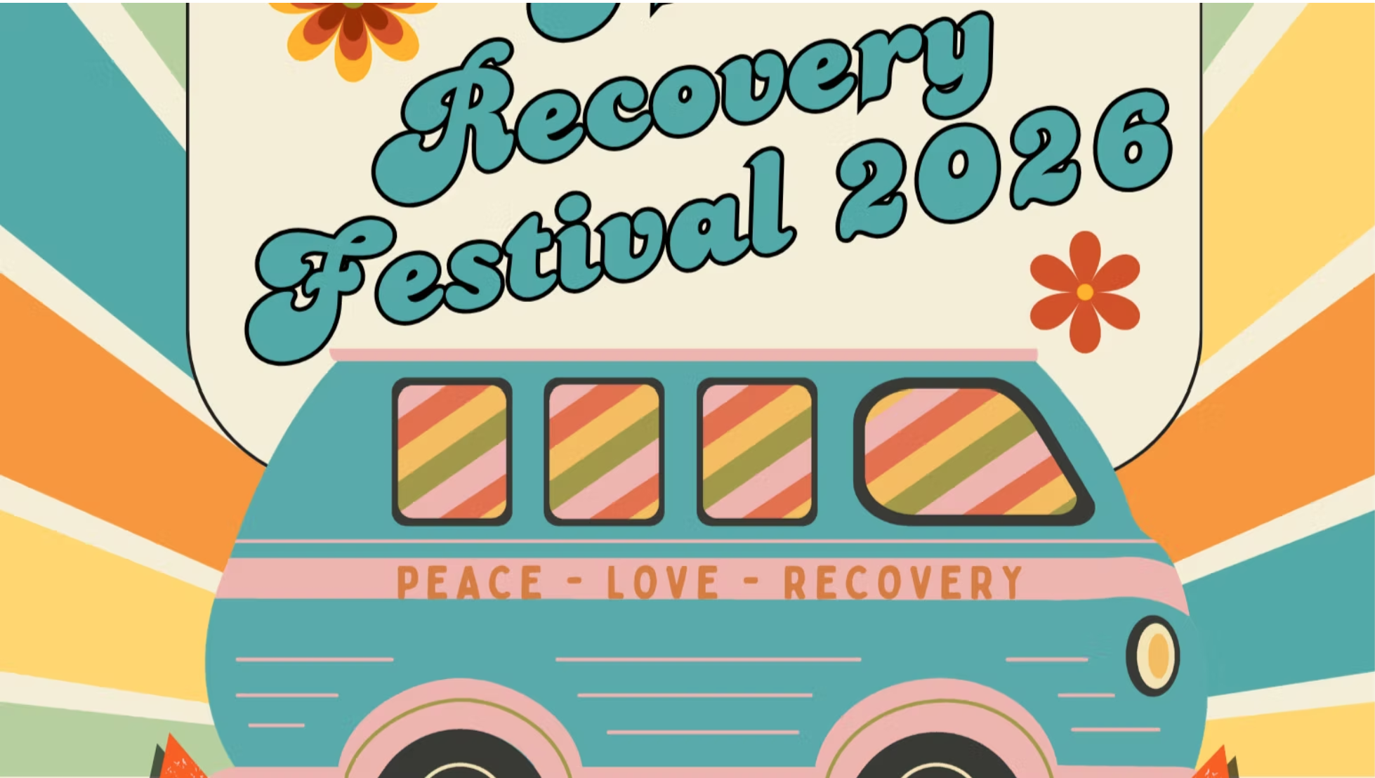 Recovery Festival