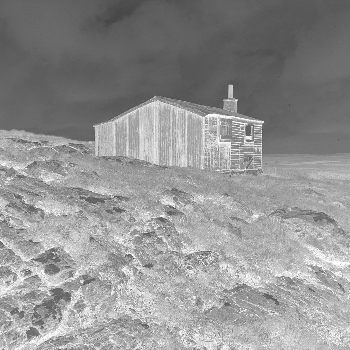 The Darkroom Print