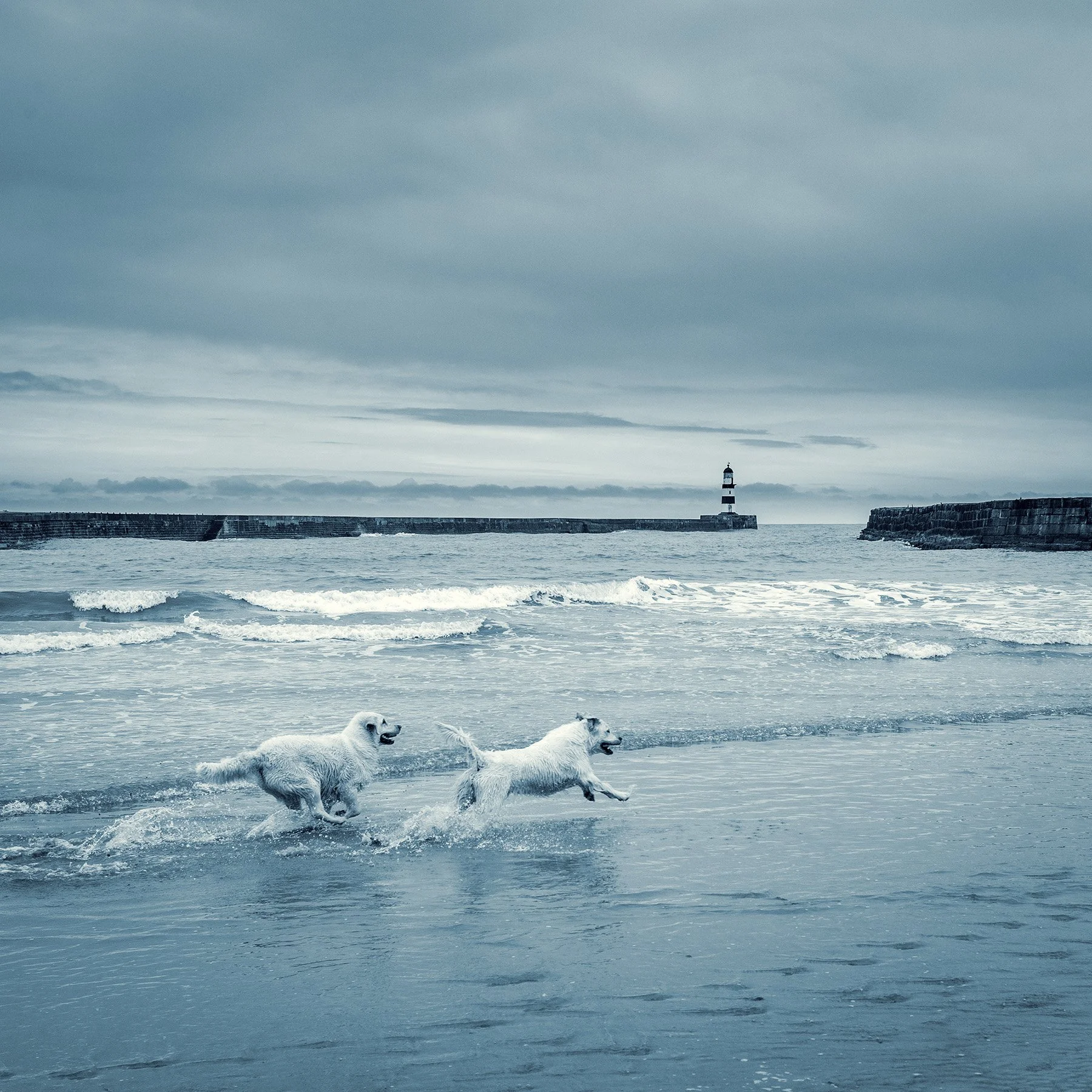 Seaham Harbour