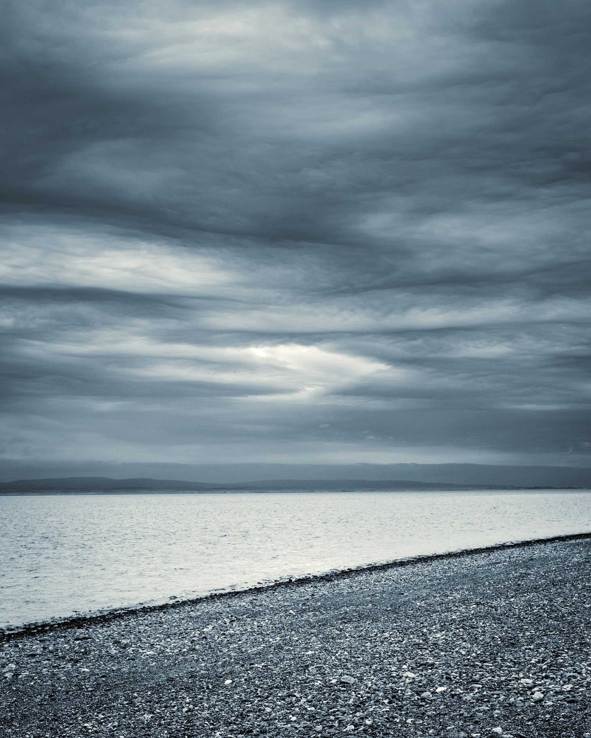 Bardsea Beach, Ulverston