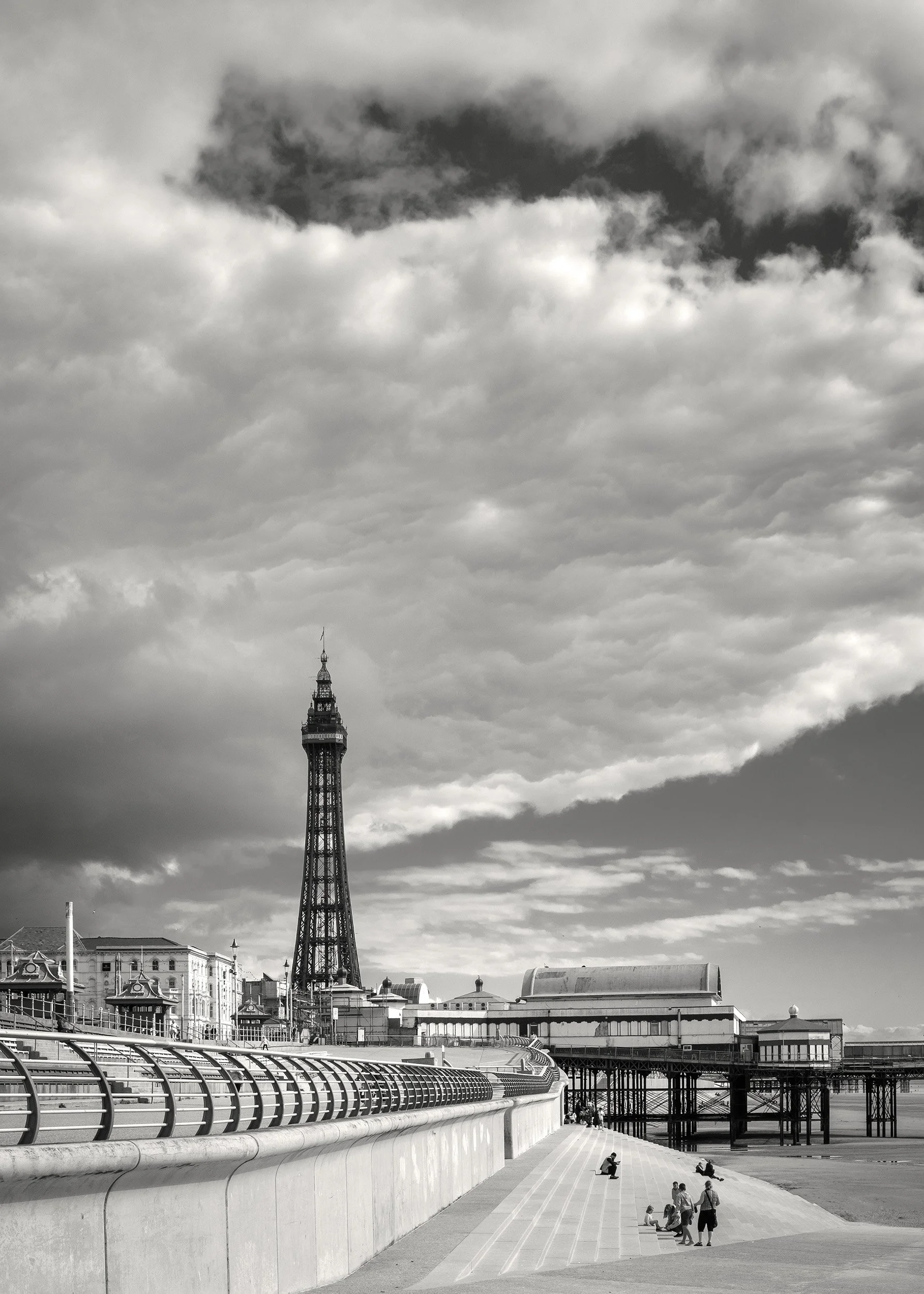 Blackpool Tower