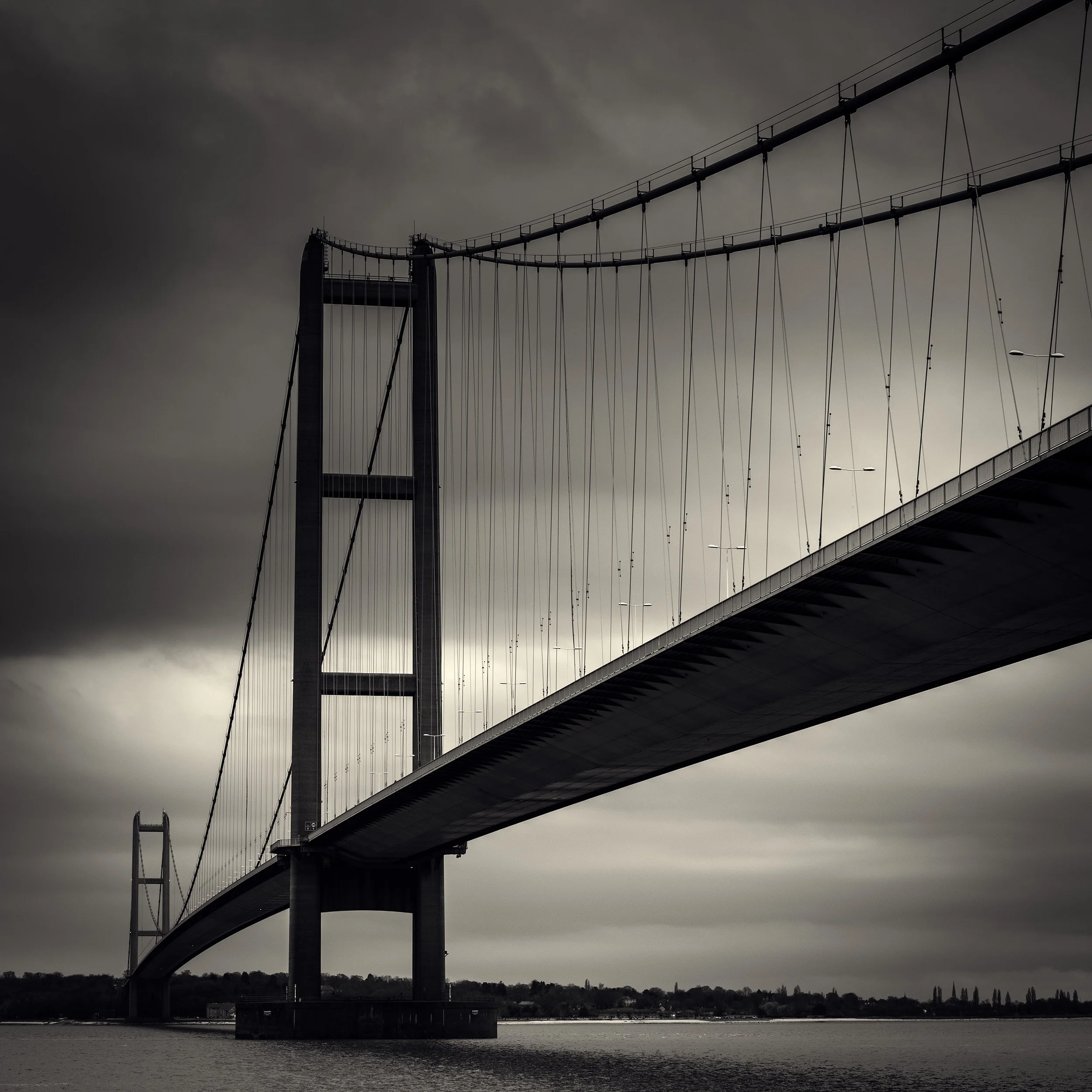 Humber Bridge