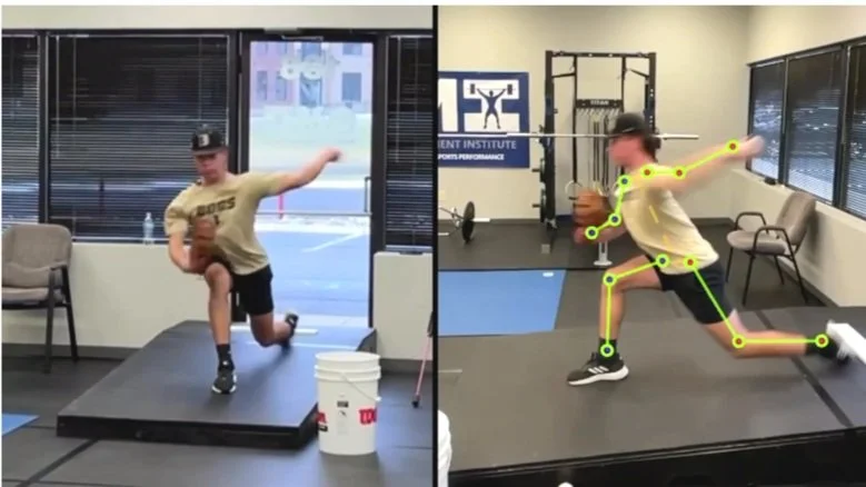 Inverted W Baseball Injury Rehab, Arm Care and Recovery, Strength and Conditioning ...