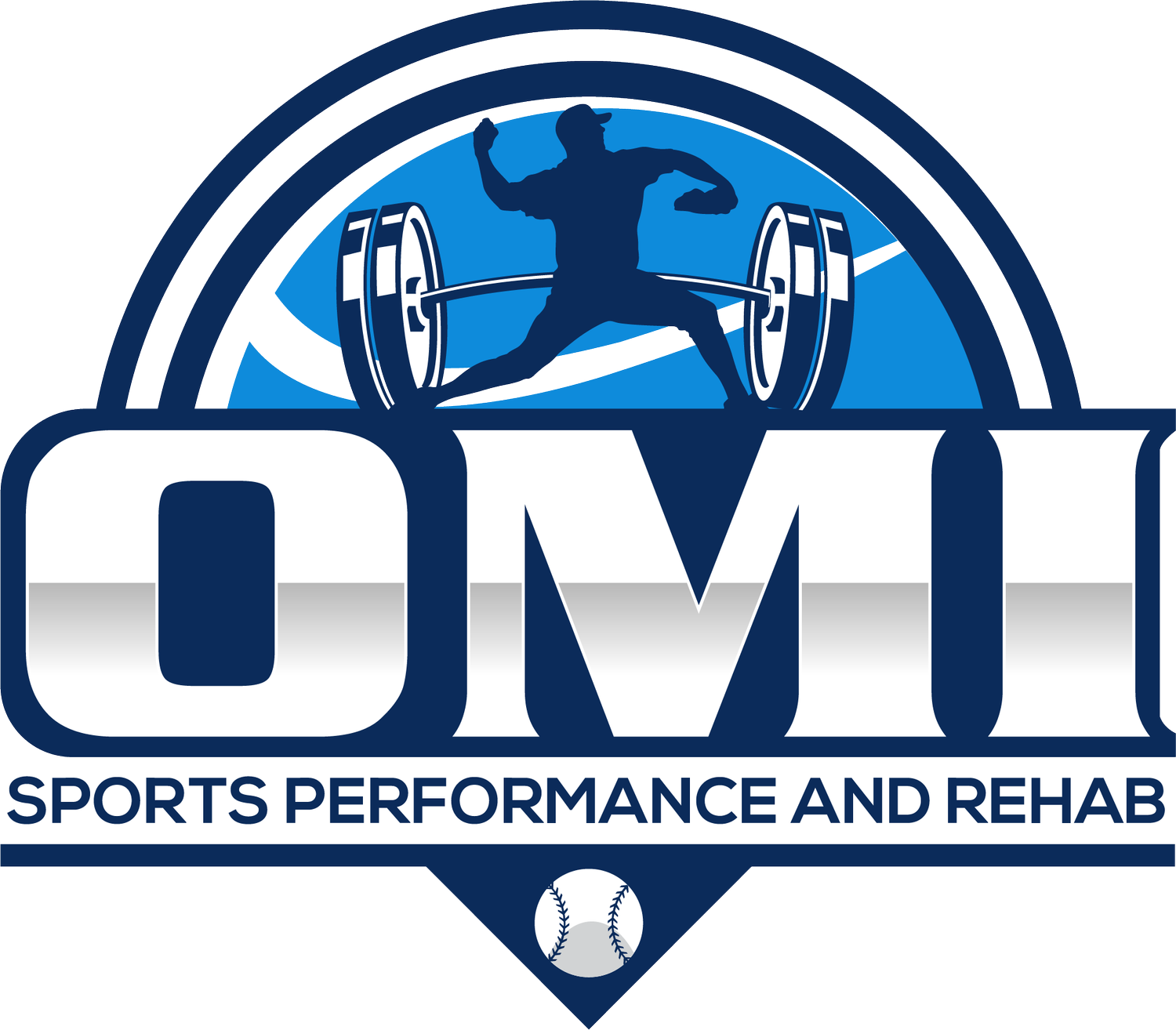 OMI Sports Performance and Rehab