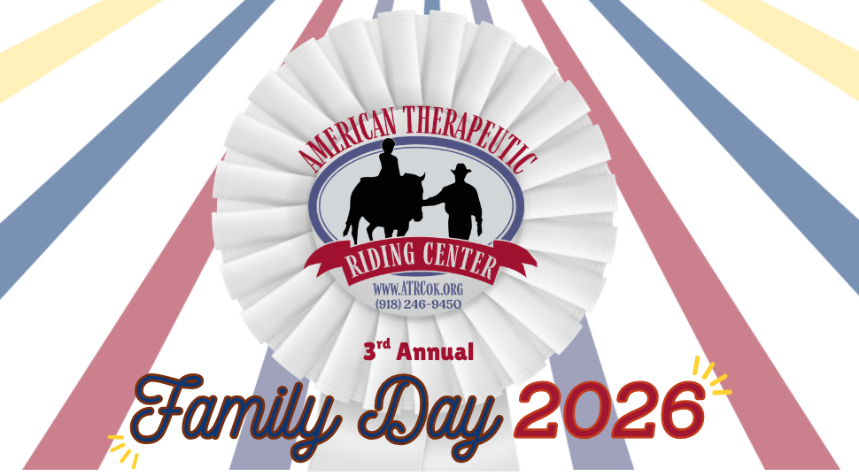 3rd Annual Family Day