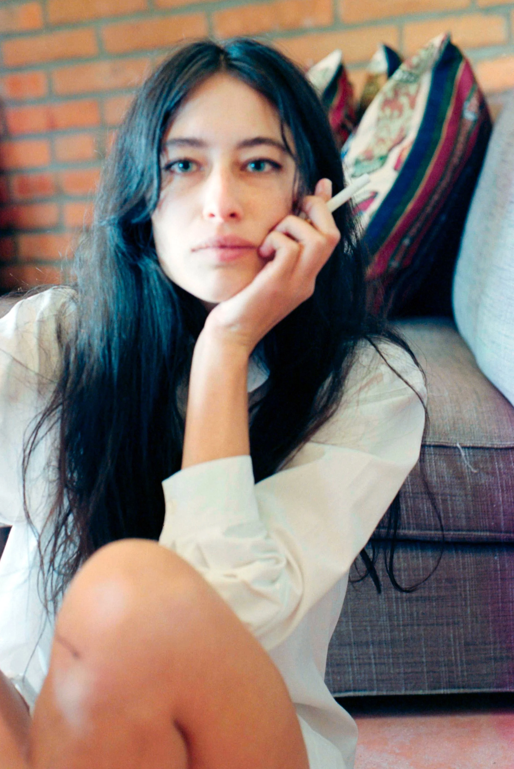 On Loneliness