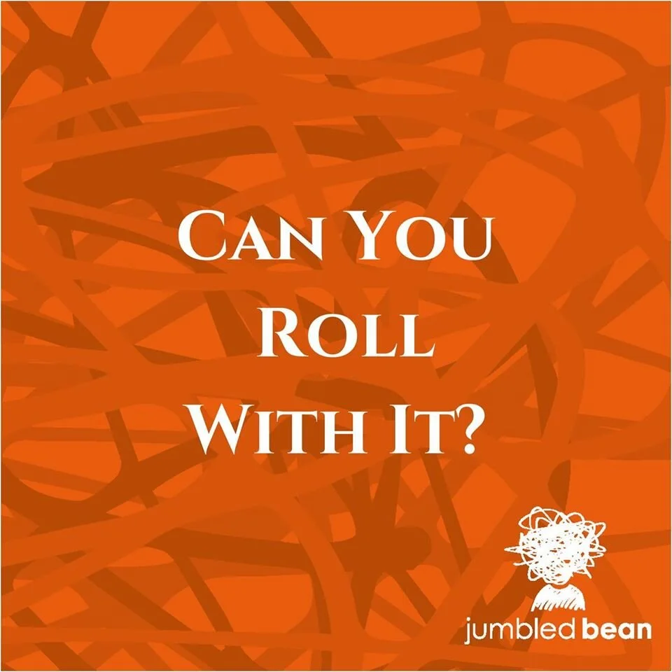 Can you roll with it?