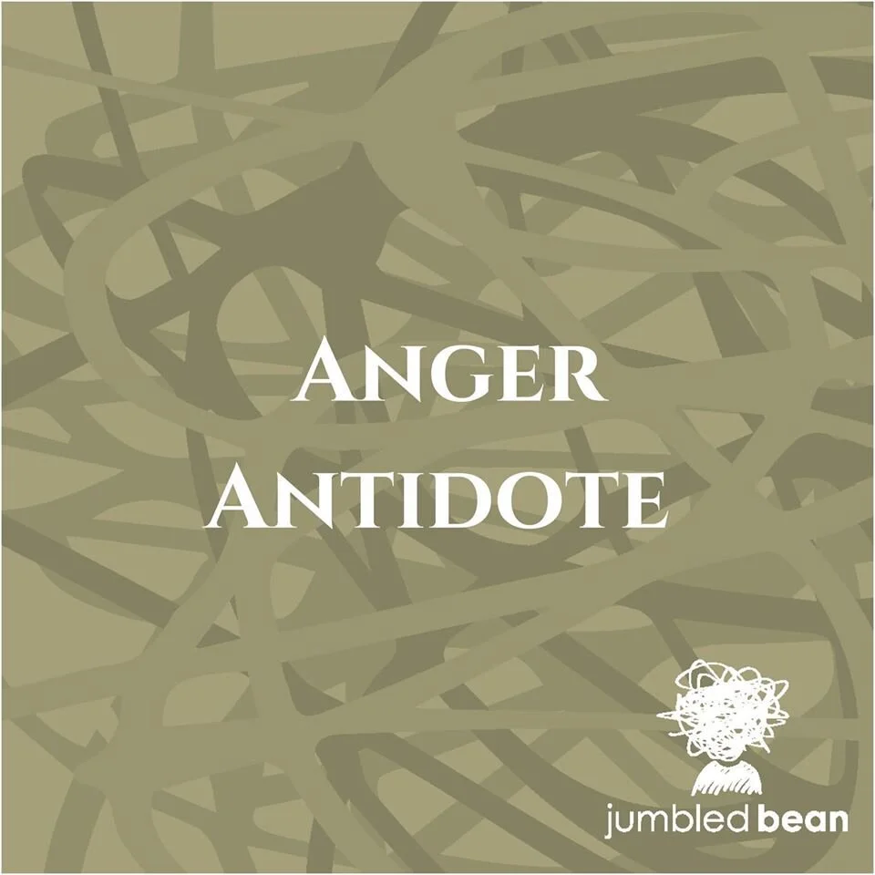 The anger antidote
