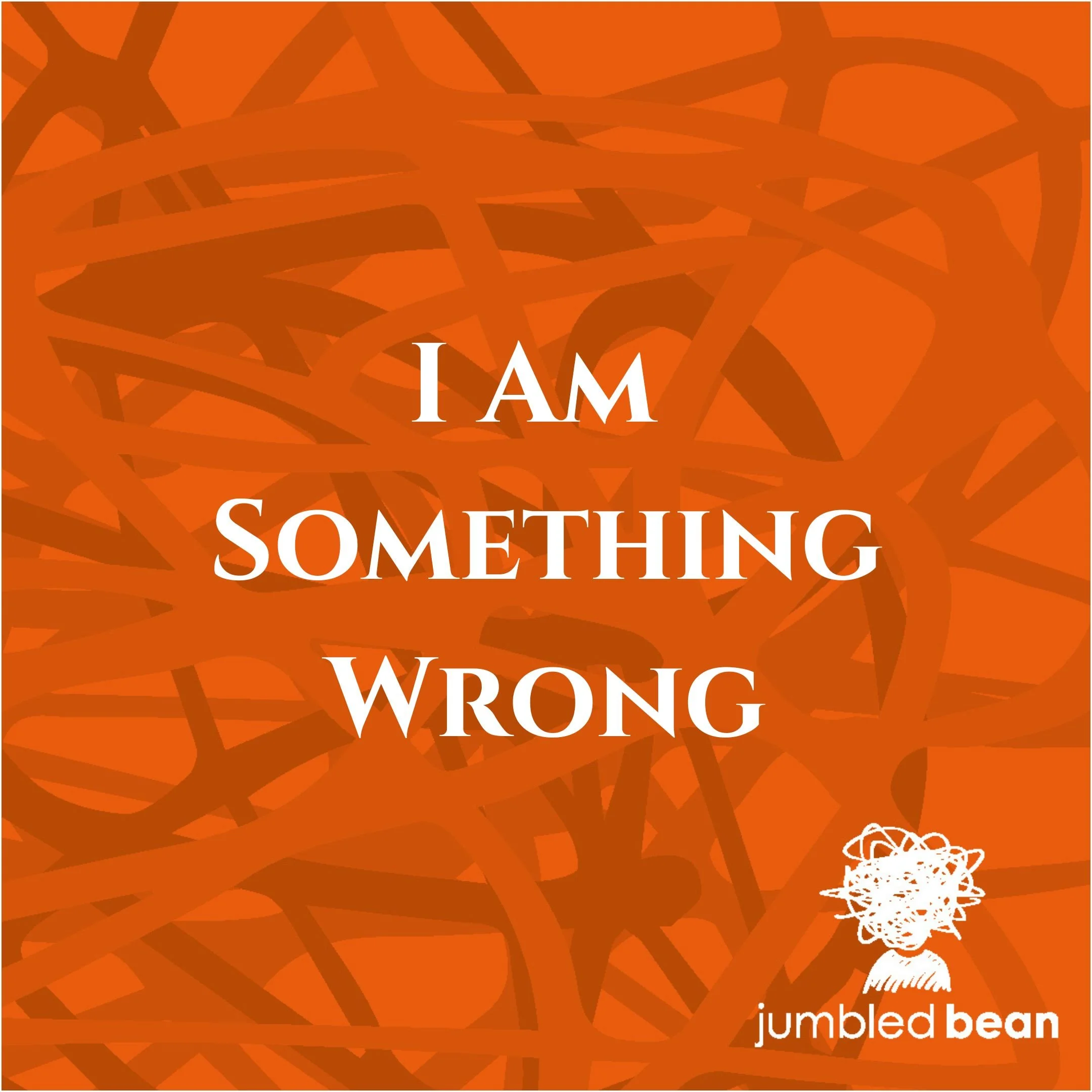 When “I Did Something Wrong” Turns Into “I Am Something Wrong”
