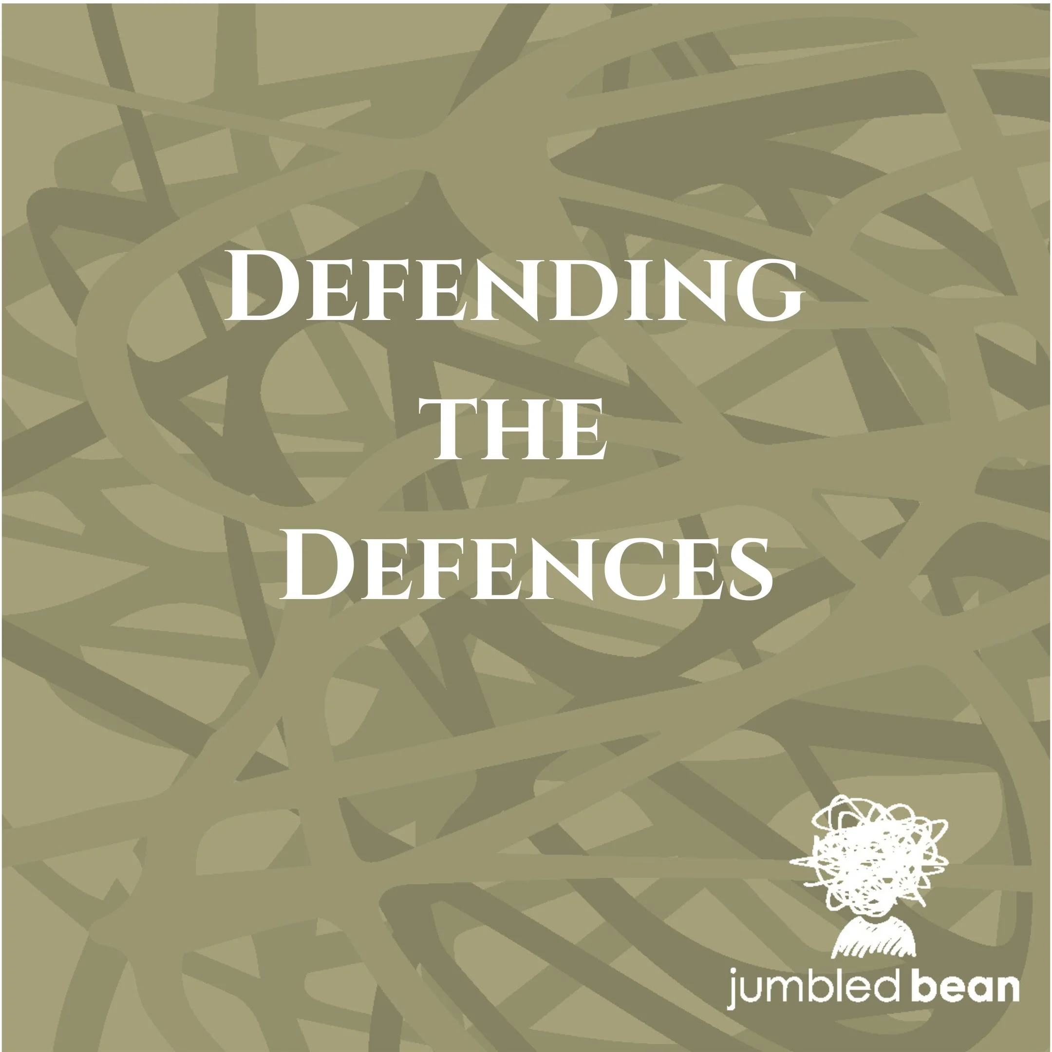 Defending the Defences