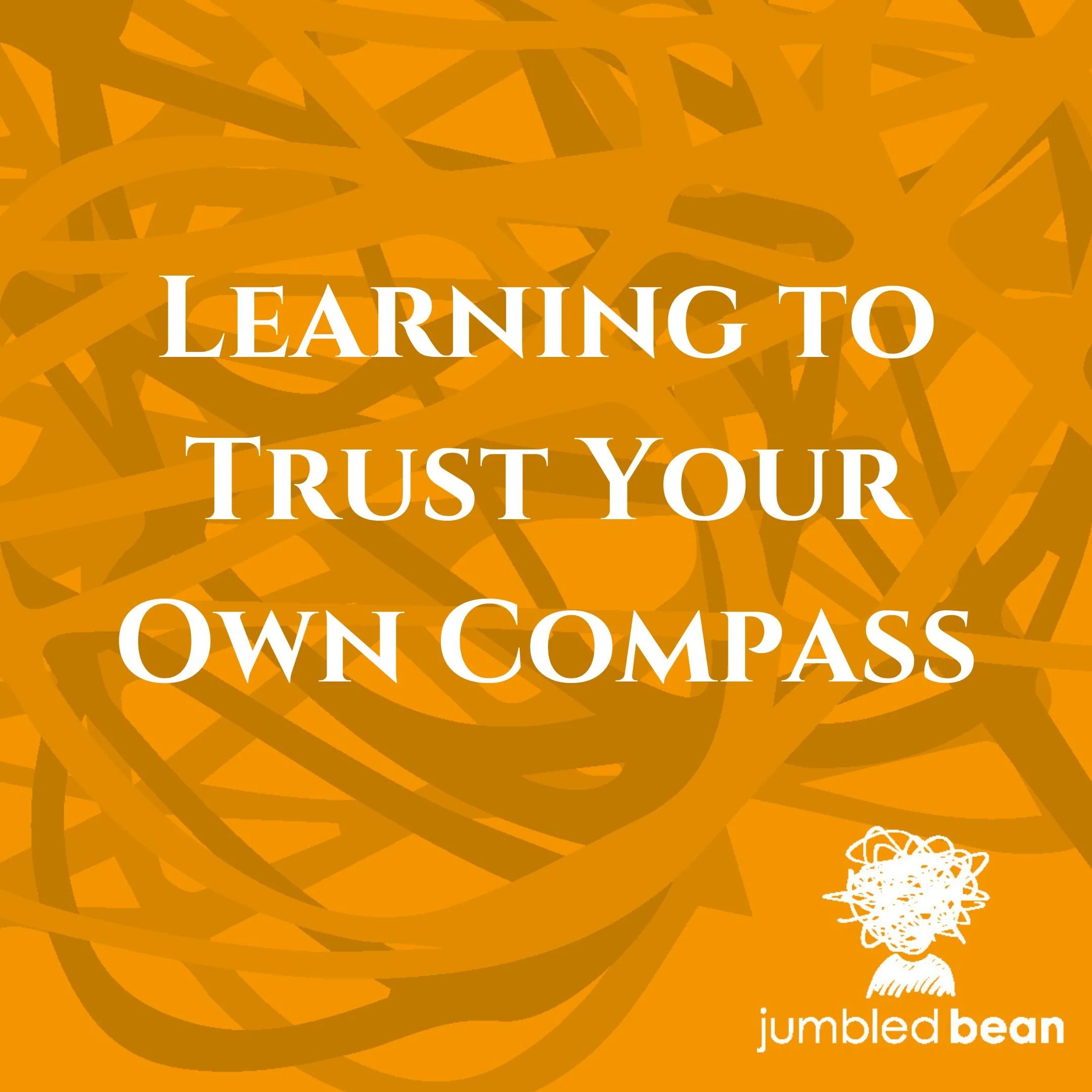 Learning to Trust Your Own Compass