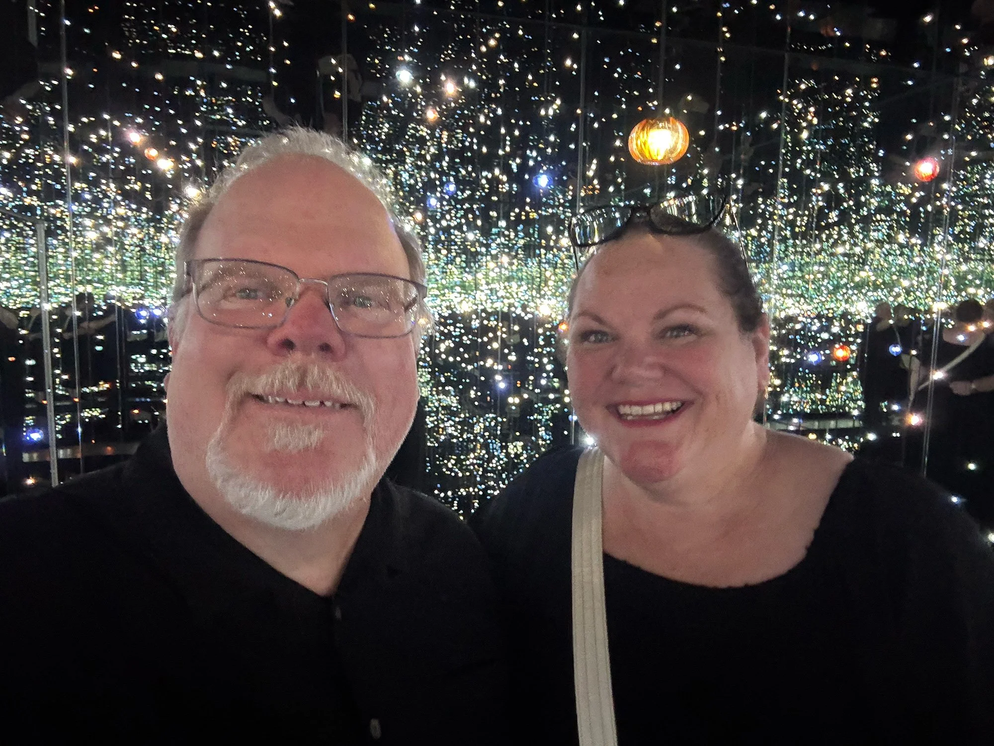 Into the New Year, 01.26