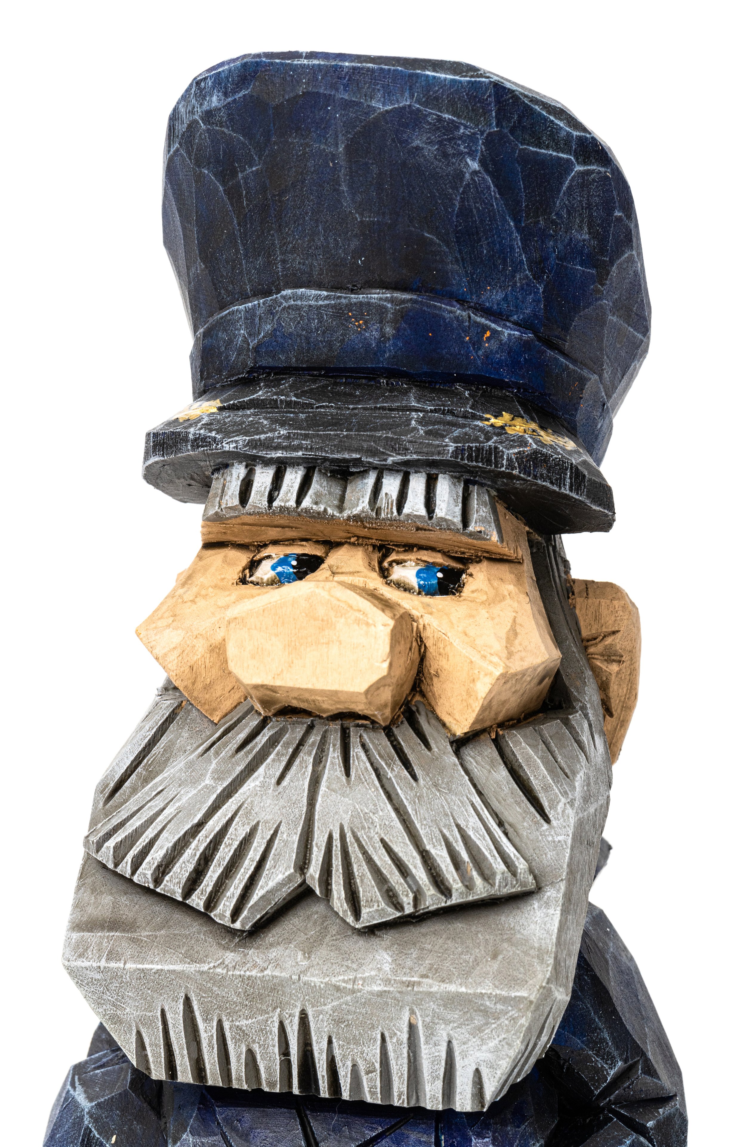 2025 Q2 Carvings