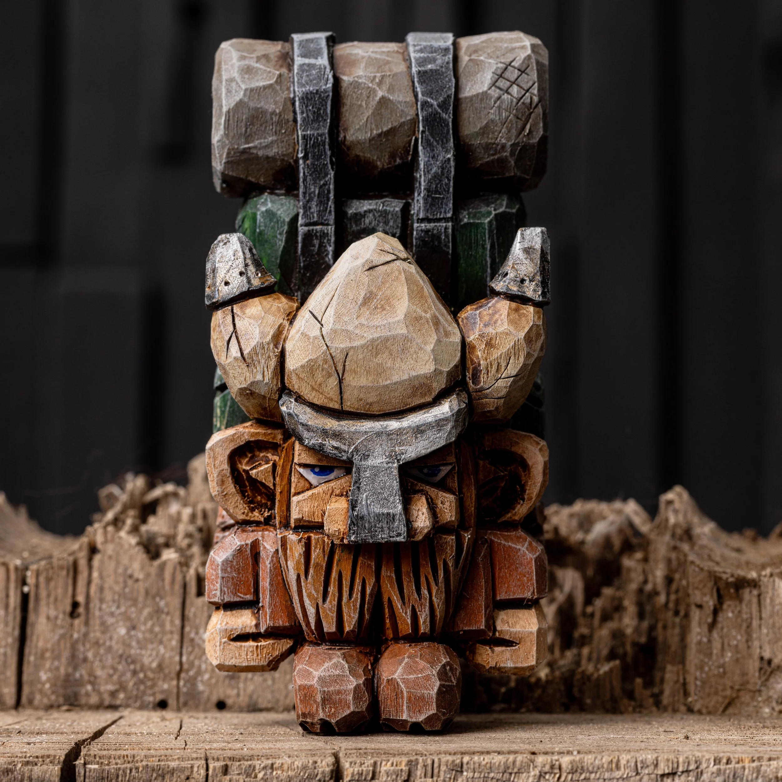 2025 Q3 Carvings