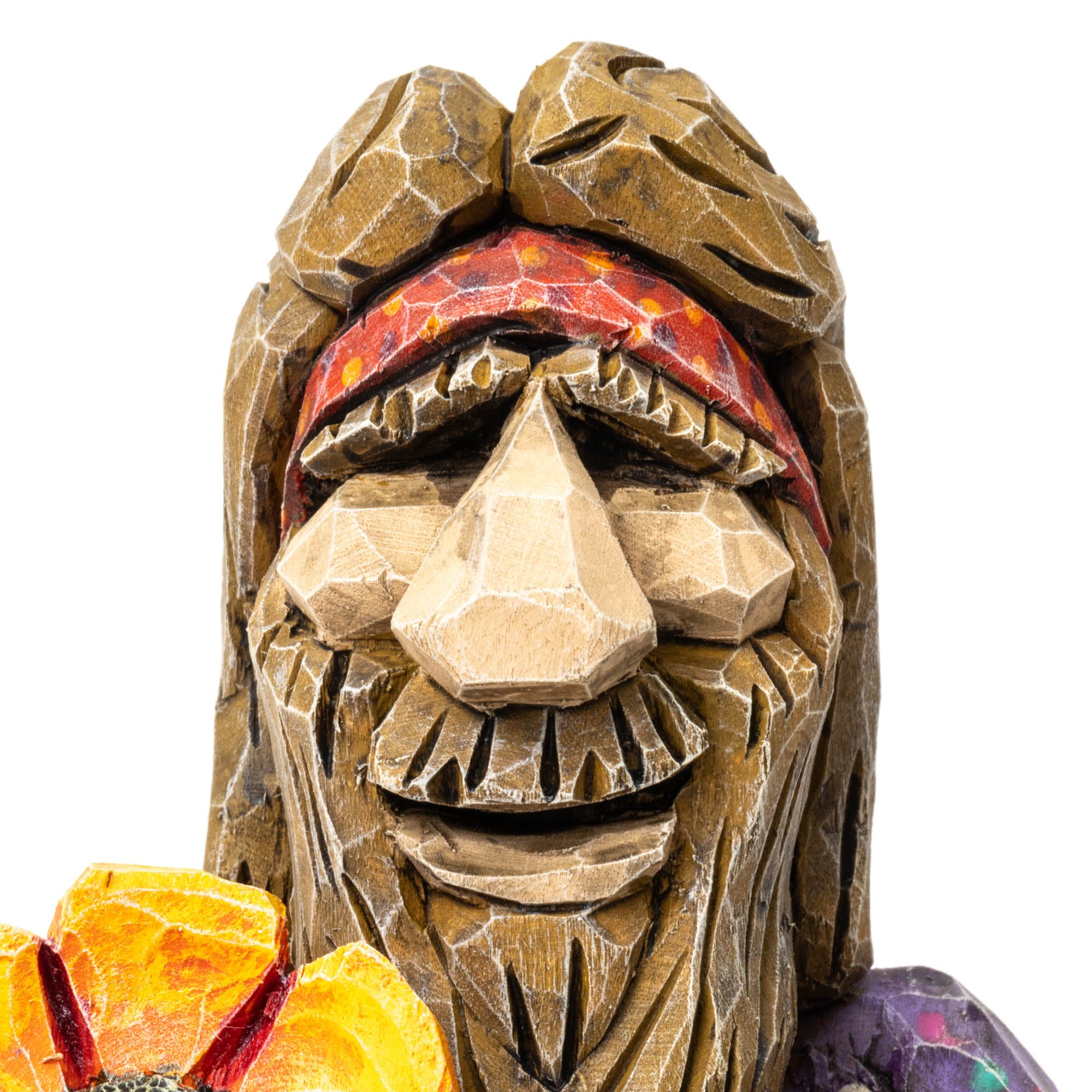 2025 Q1 Carvings