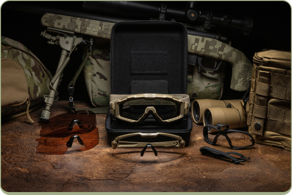 Studio Eyewear Themes