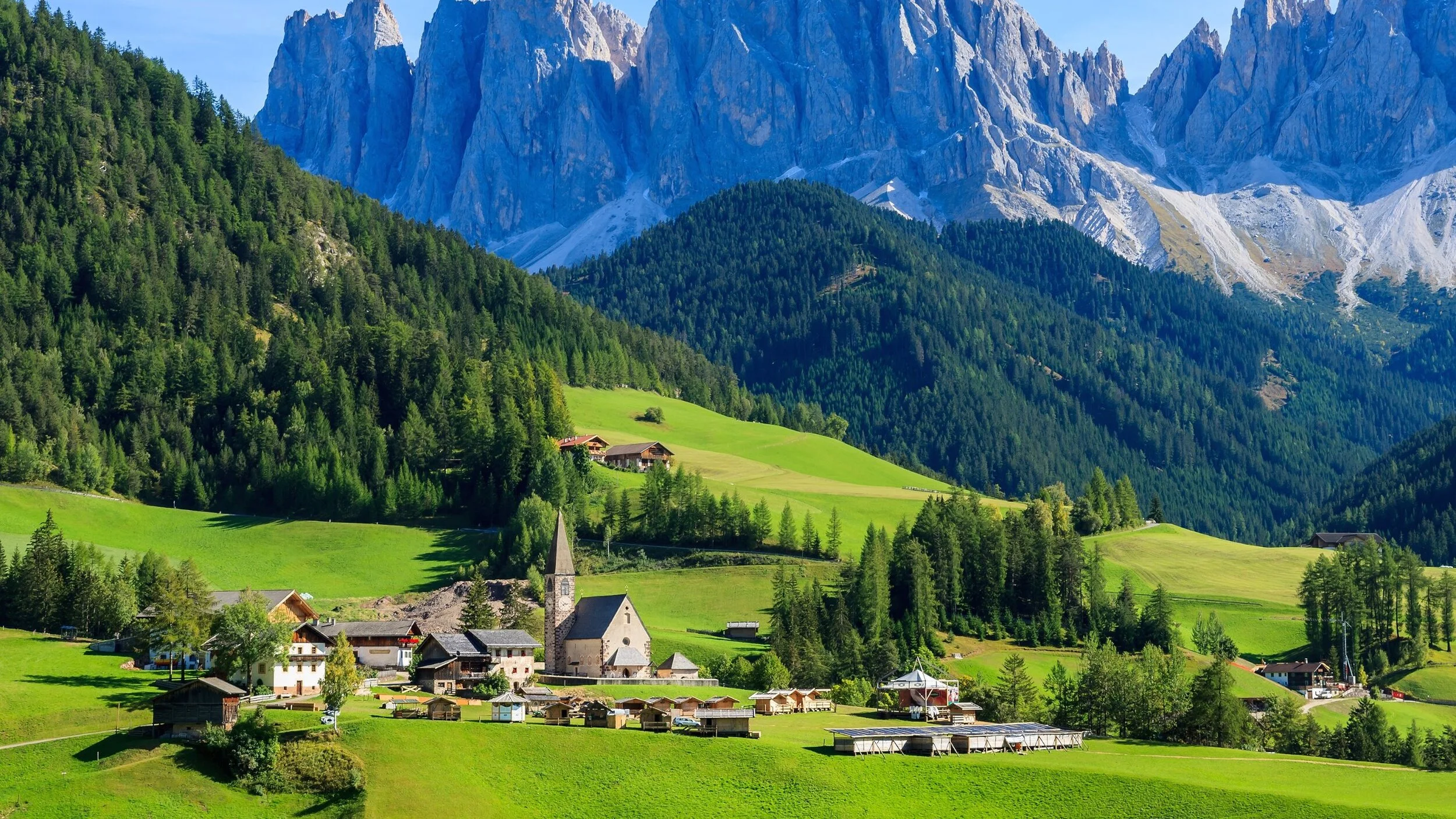 General features of Italian verbs