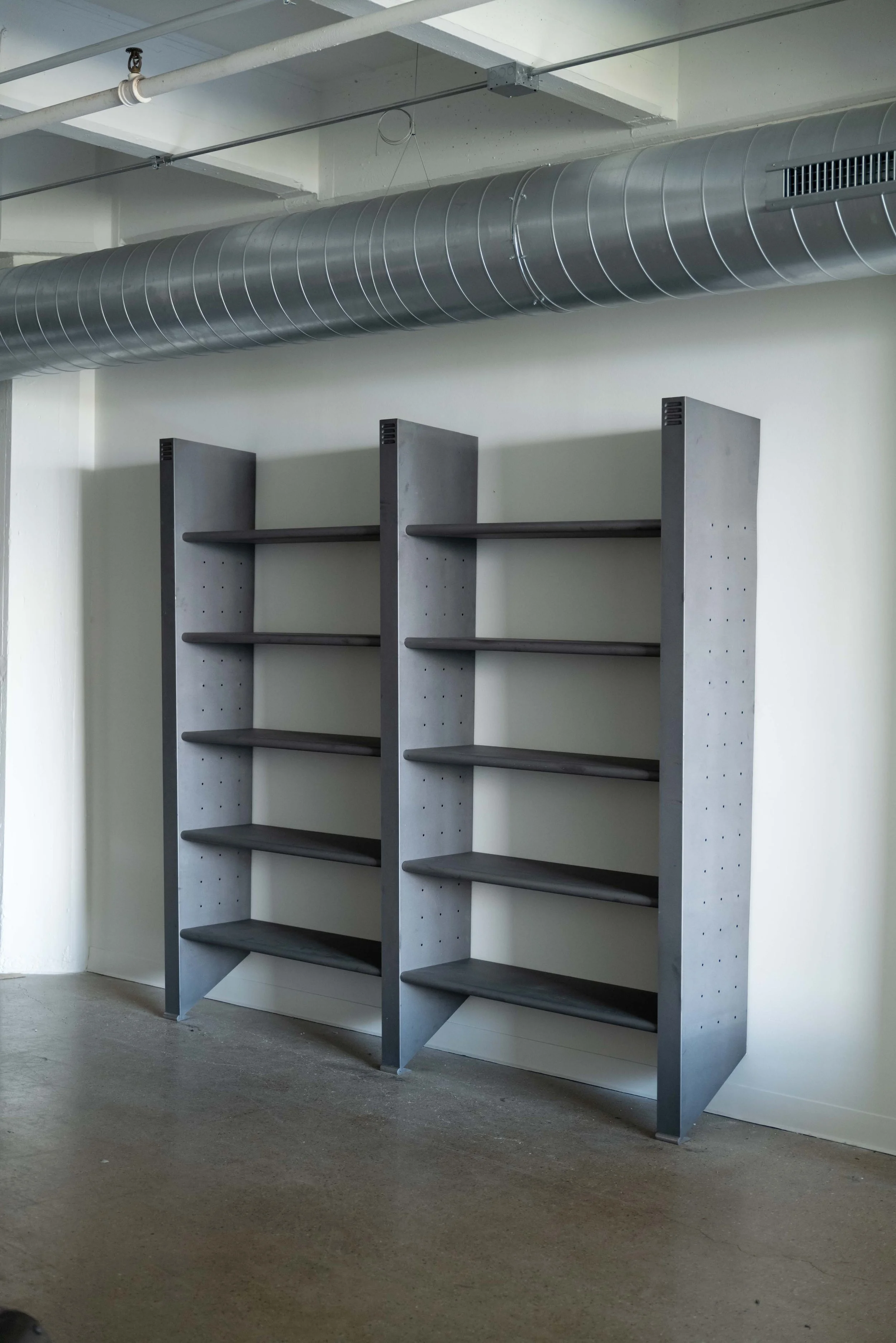 Herbert Schoenheit Library by Philippe Starck for Disform