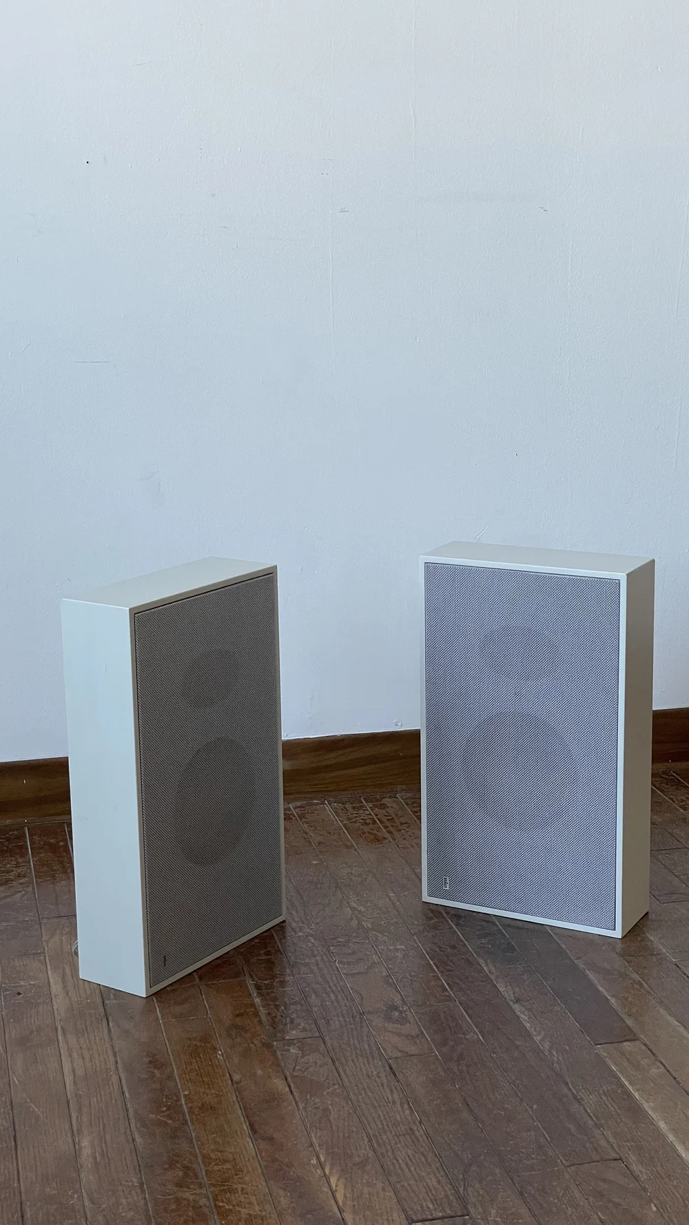 L470 Speakers by Dieter Rams for Braun — Carefully Picked