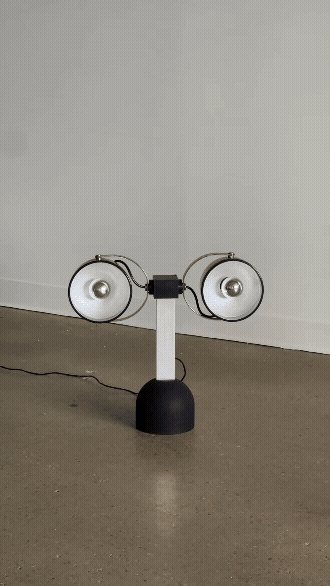 Trepiu Table Lamp.gif