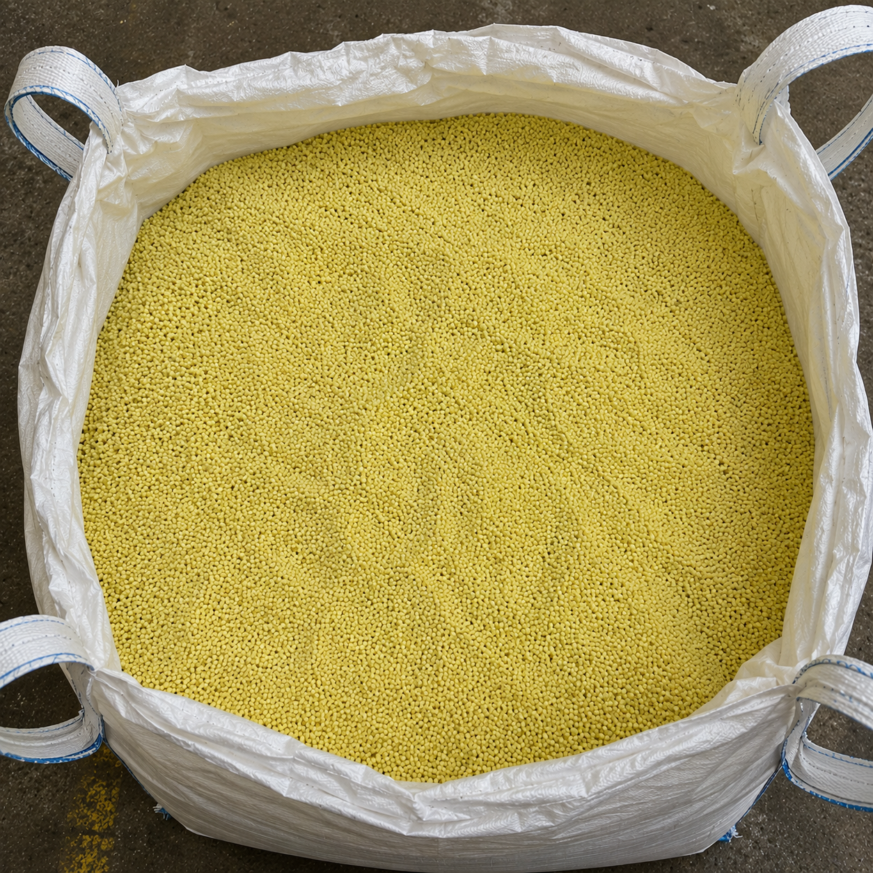 Granular Sulphur