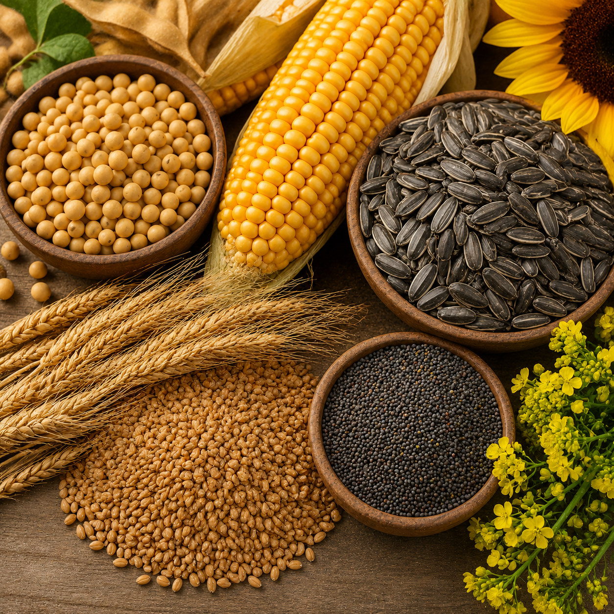 Agriculture