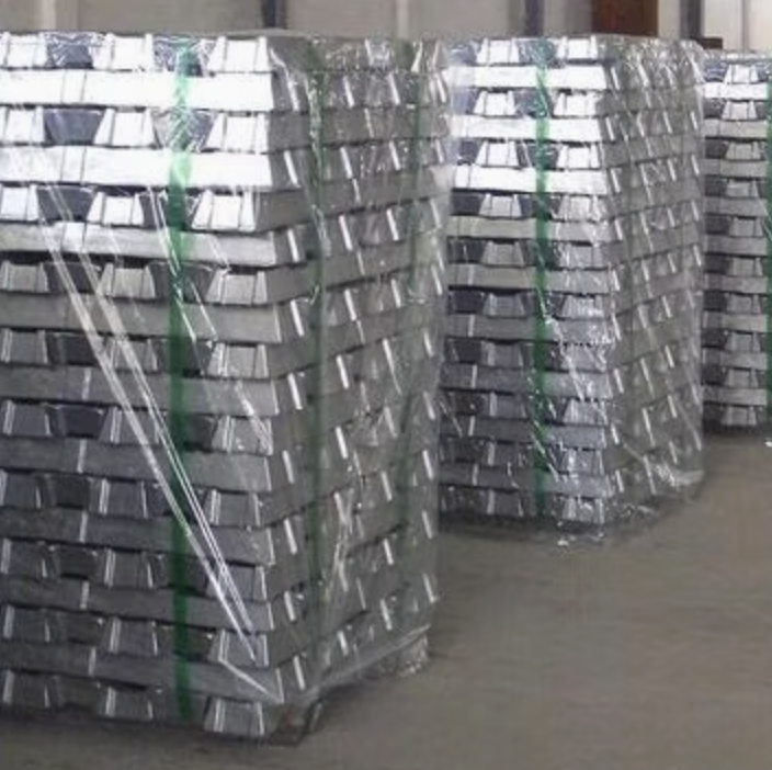 Aluminium Ingots