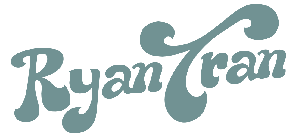 Ryan Tran