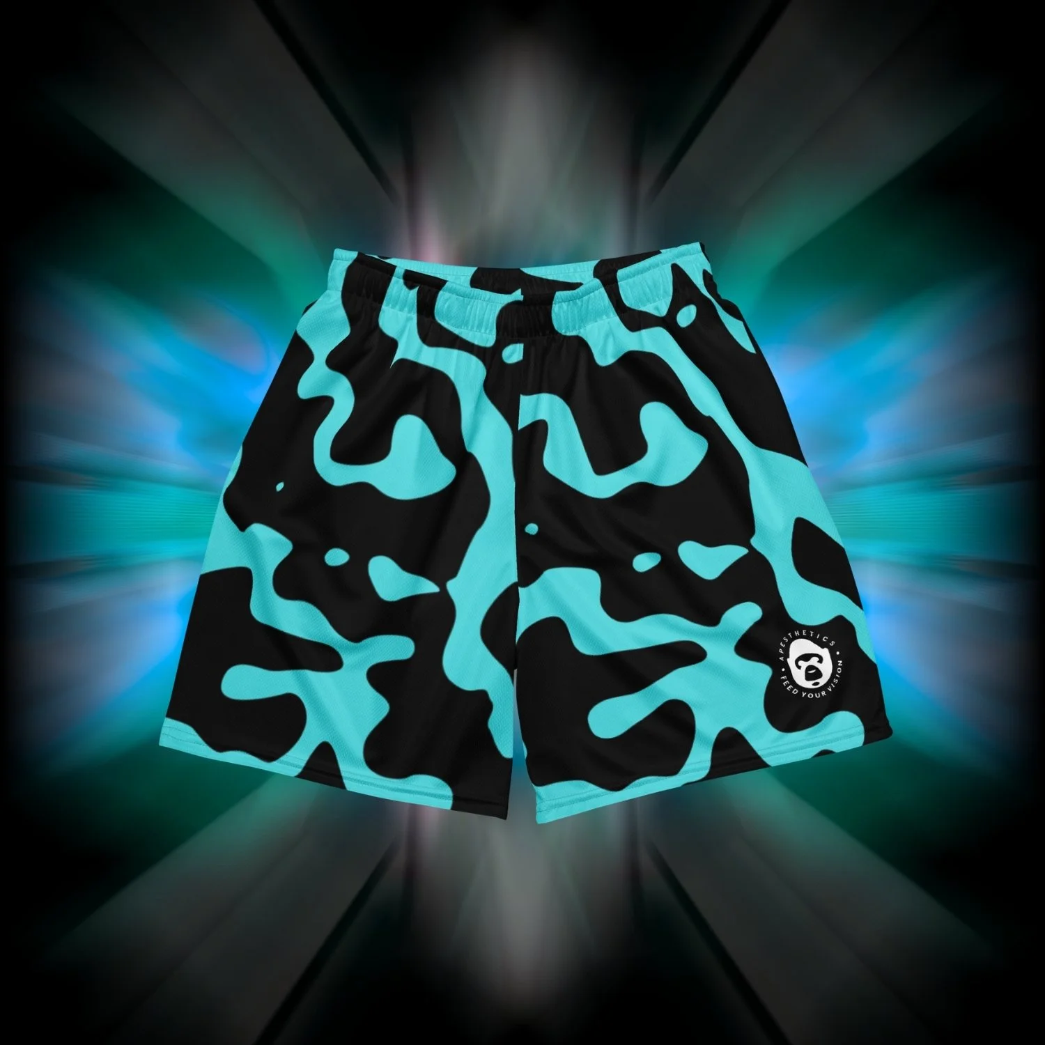 Militia Shorts