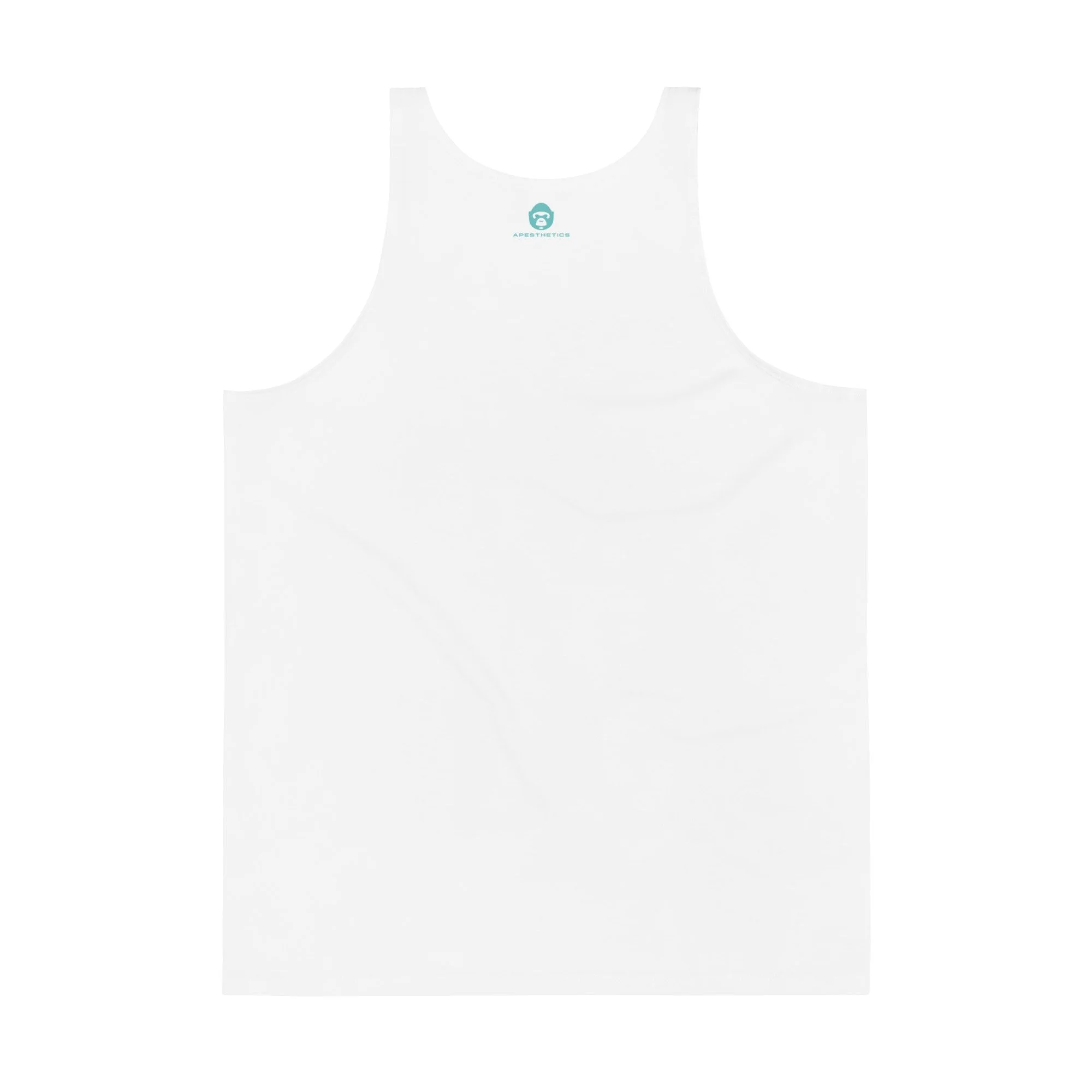Great ape Gym Tank - Apesthetics – Premium Fitness Apparel