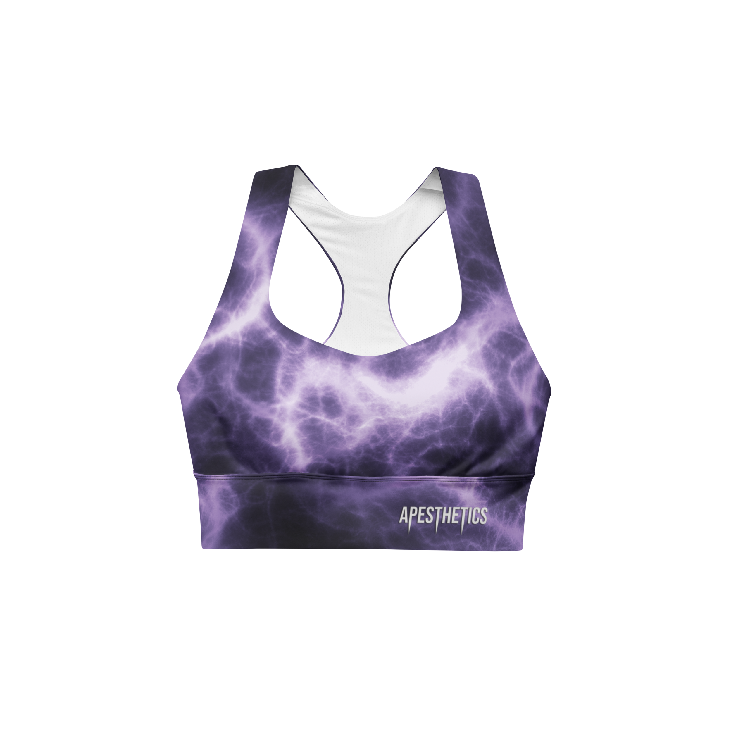Electra Sports Bra - Apesthetics – Premium Fitness Apparel