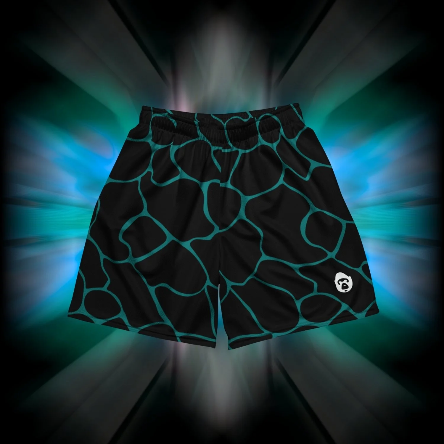 Cement Shorts B/T