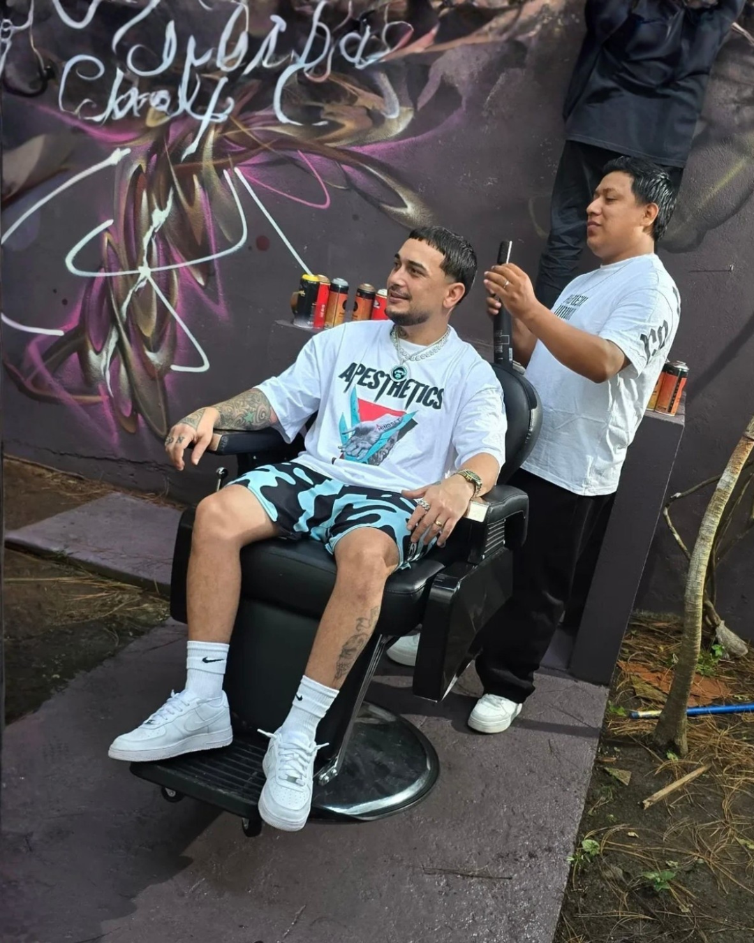 Mindset T-shirt