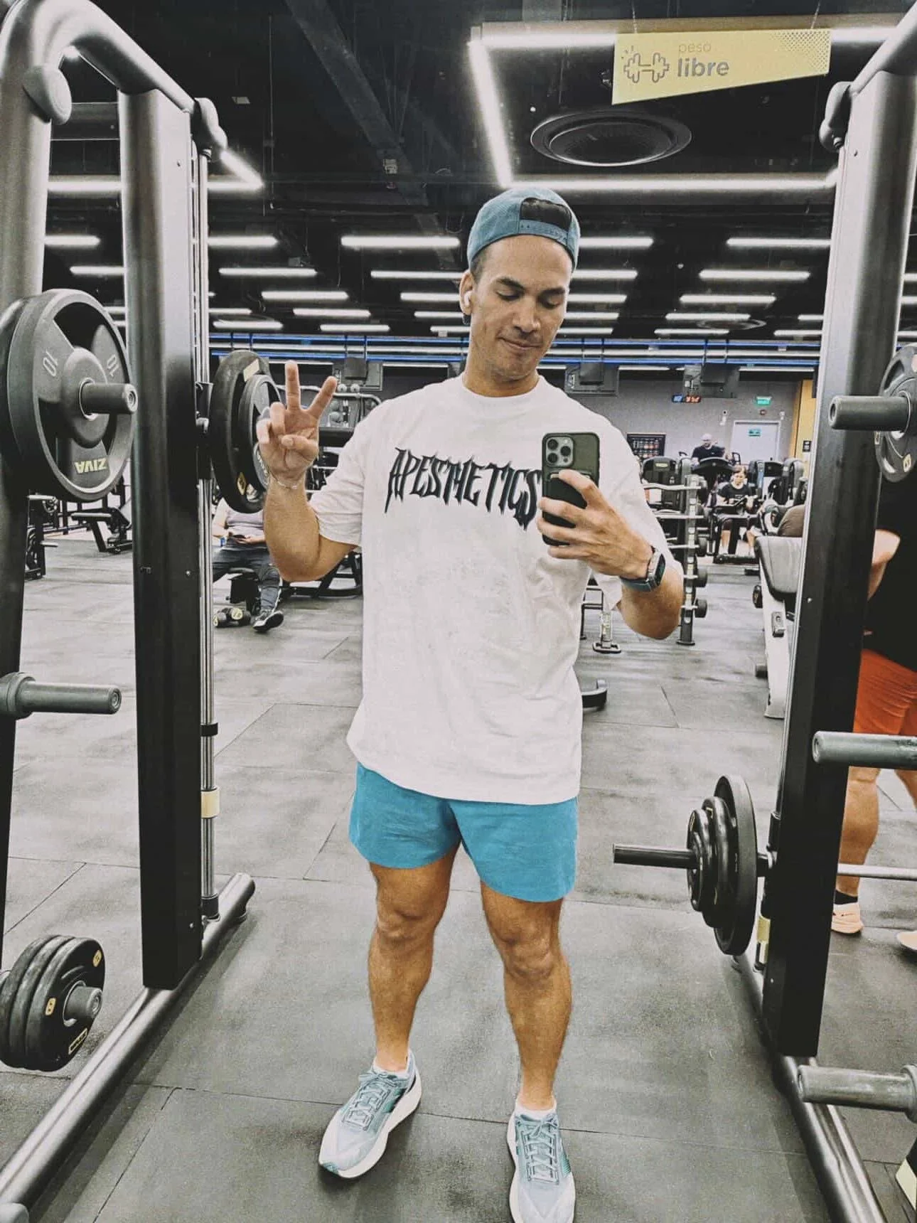 Lowkey T-Shirt