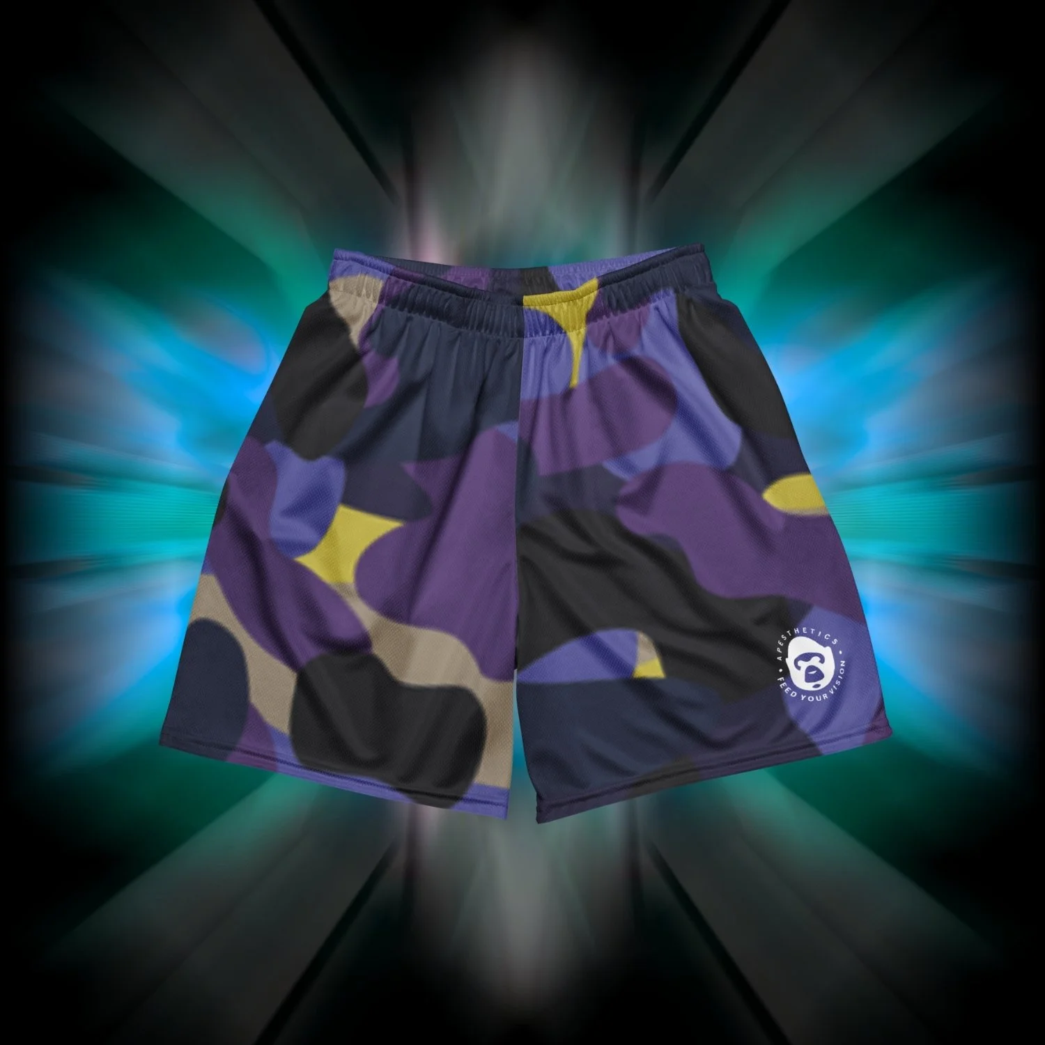 Mamba Shorts