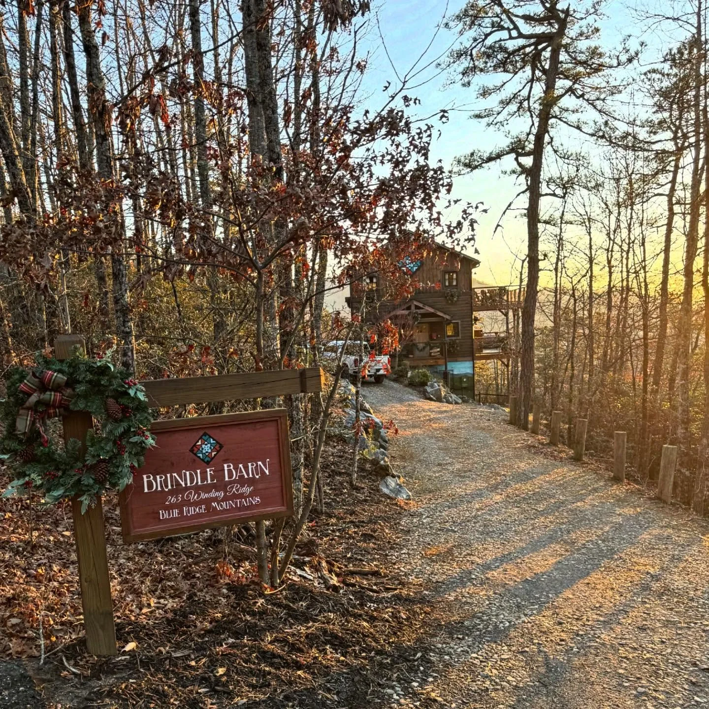 Merry Christmas from our camp to yours. #merrychristmas🎄