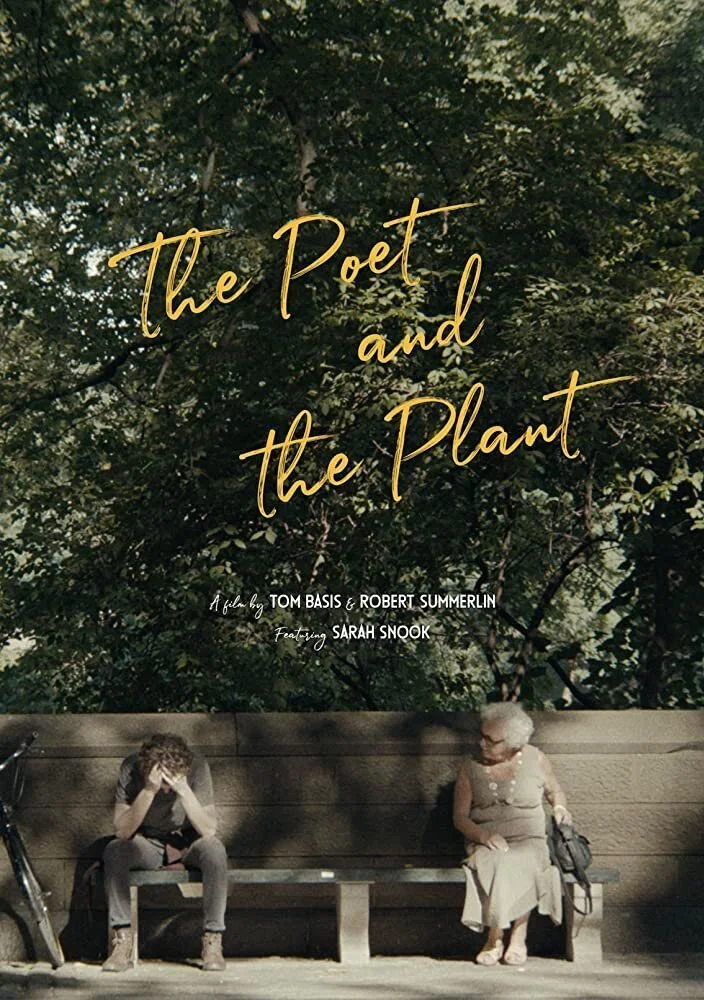The Poet and The Plant (2020)