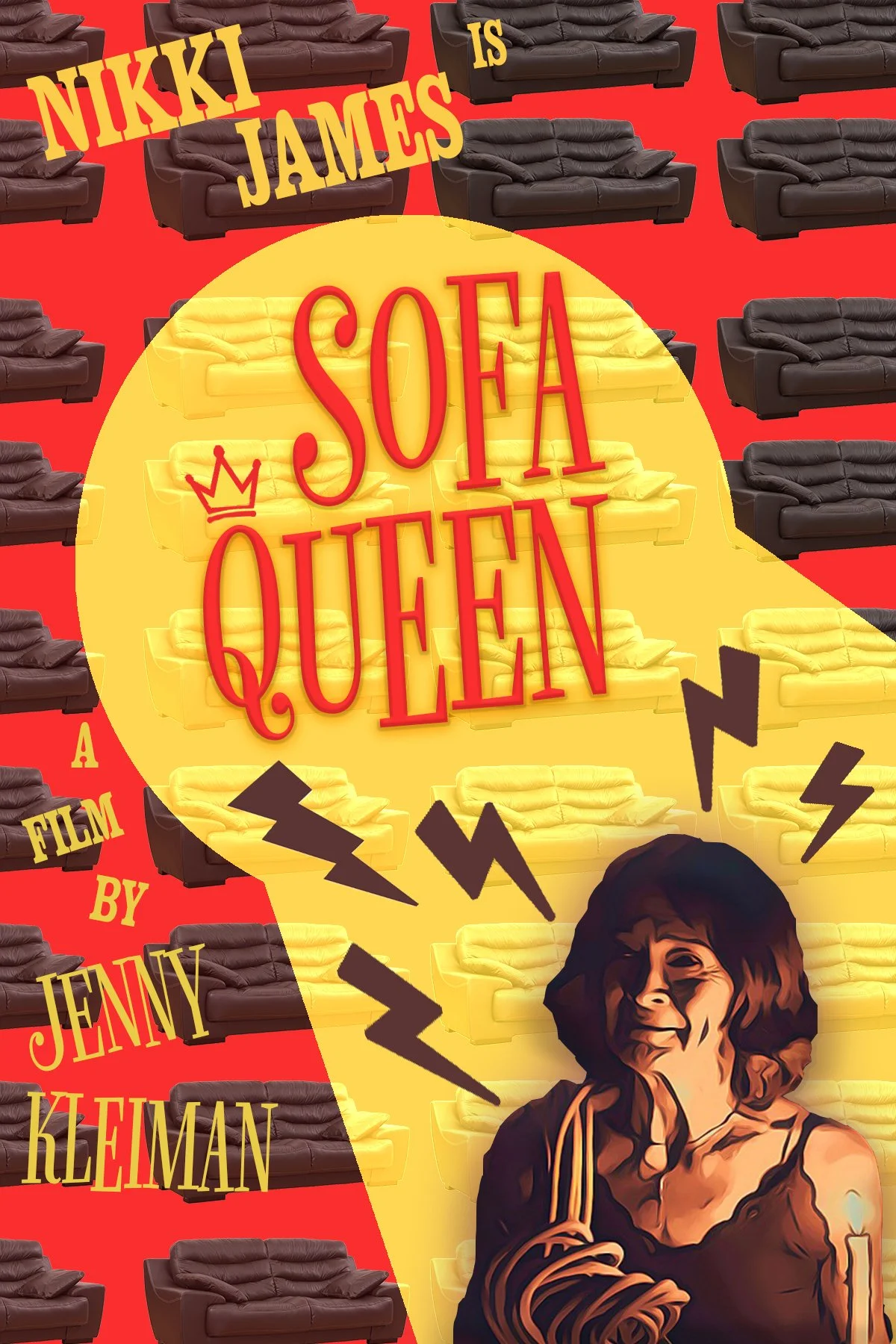 Sofa Queen (2020)
