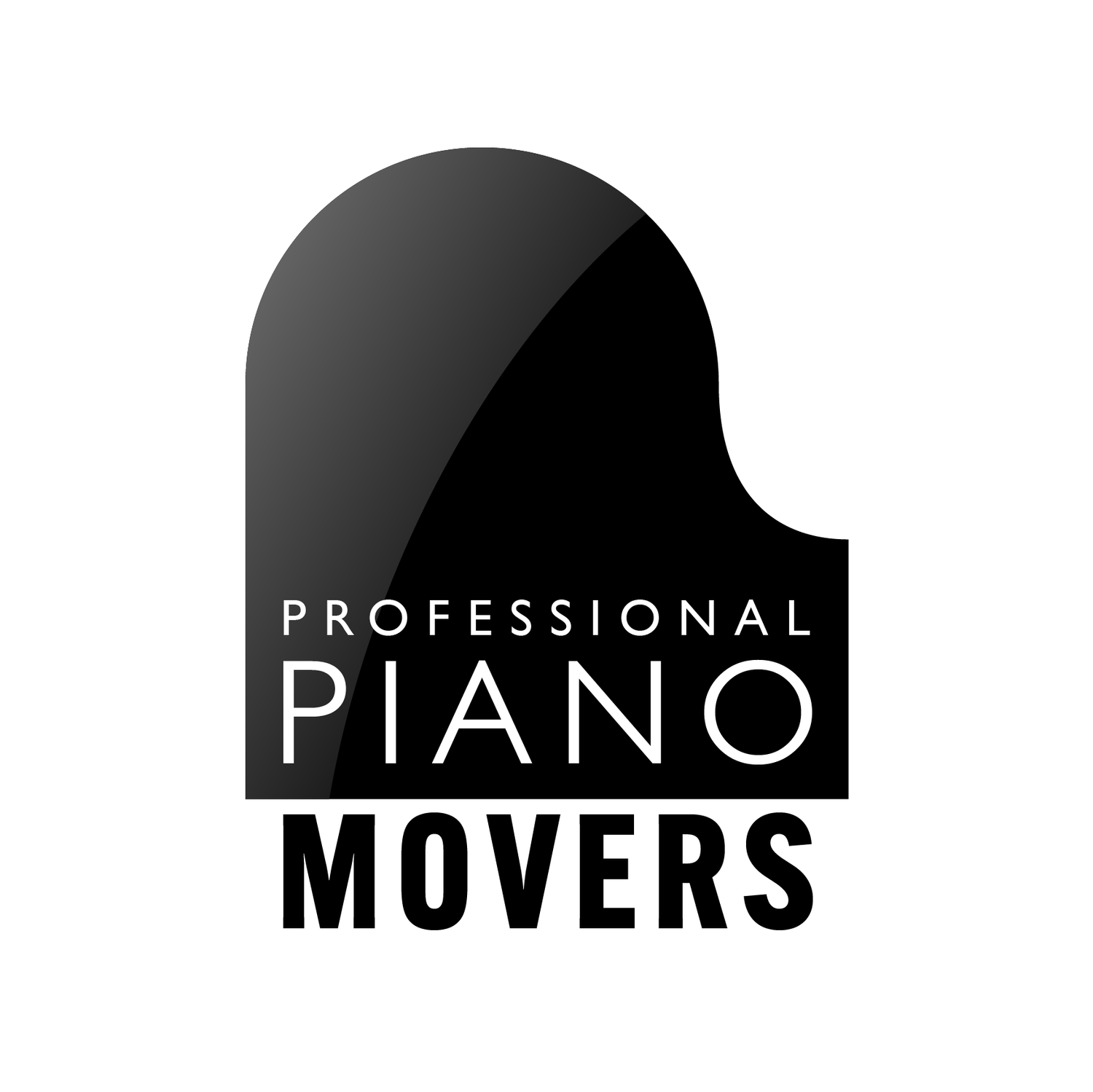 Professional Piano Movers and Storage