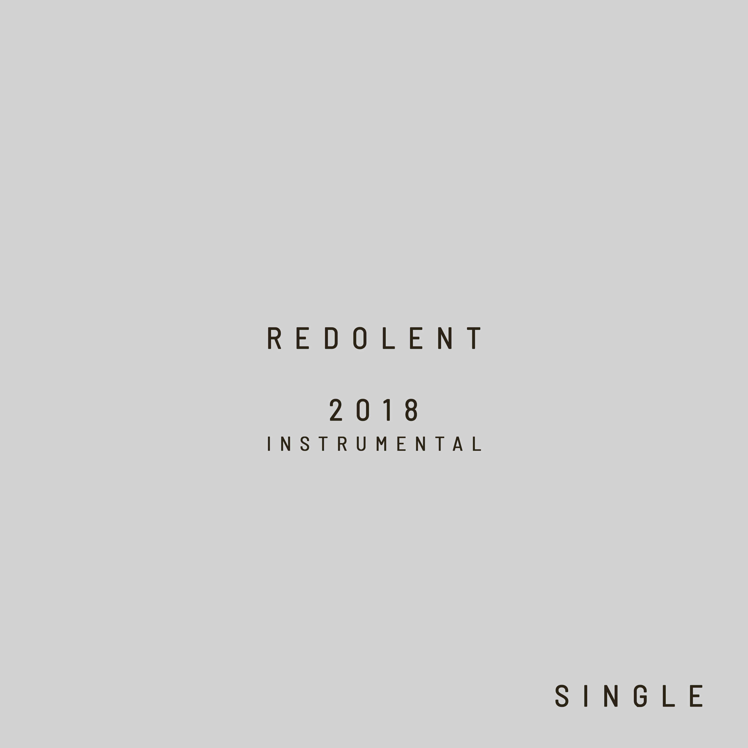 REDOLENT