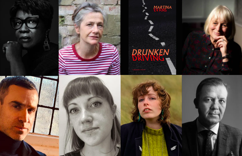 Render by Billy Ramsell is a Poetry Book Society Summer Selection