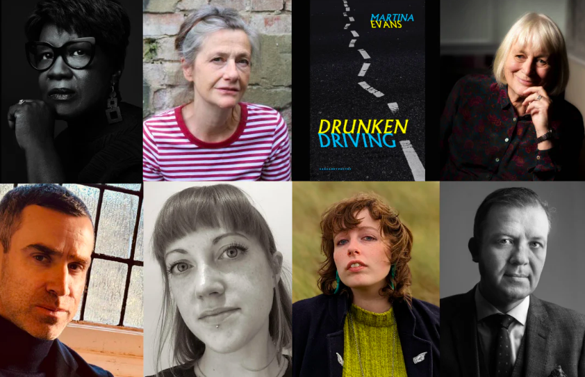 Render by Billy Ramsell is a Poetry Book Society Summer Selection