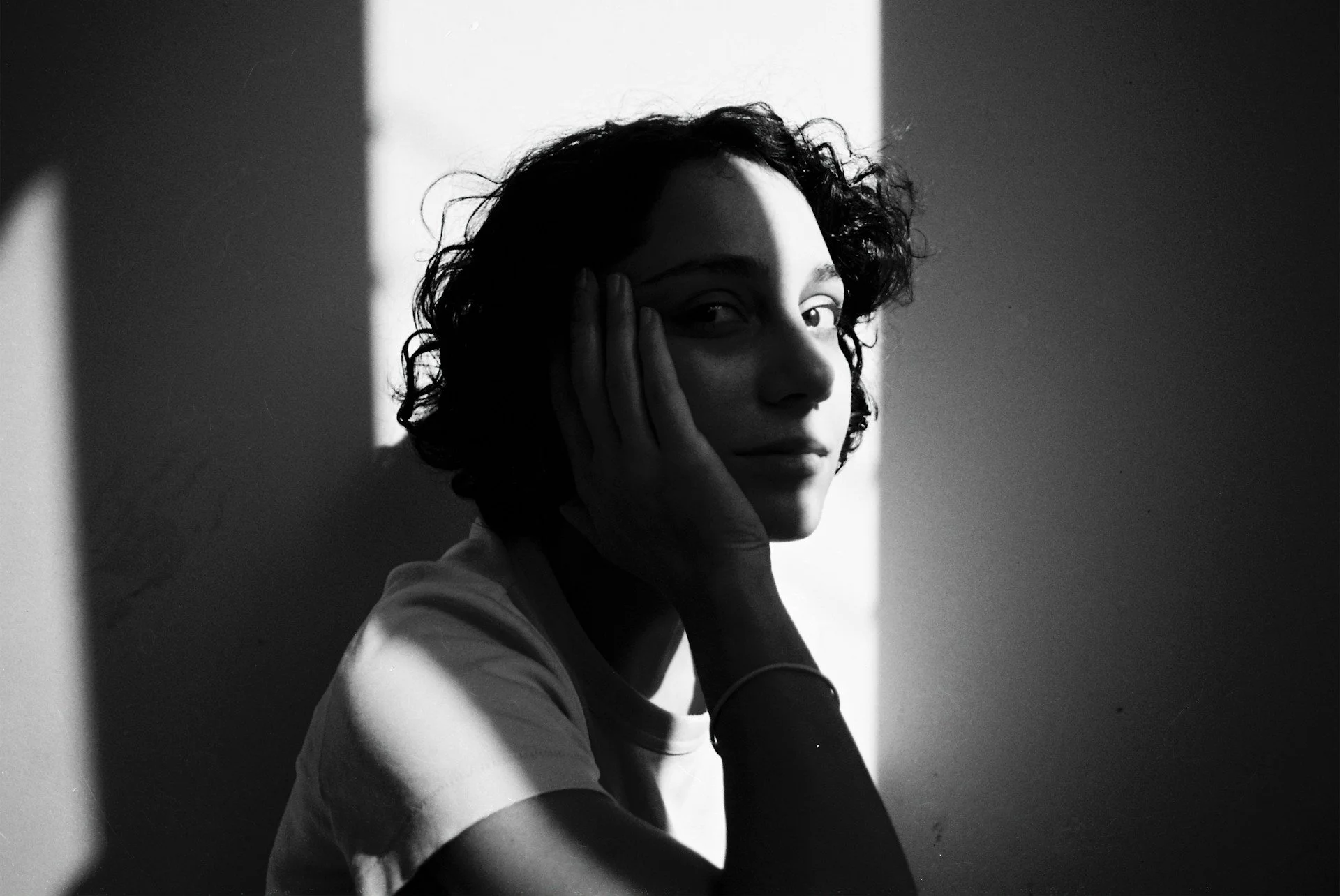 ‘Best Friends’ by Ger Duffy