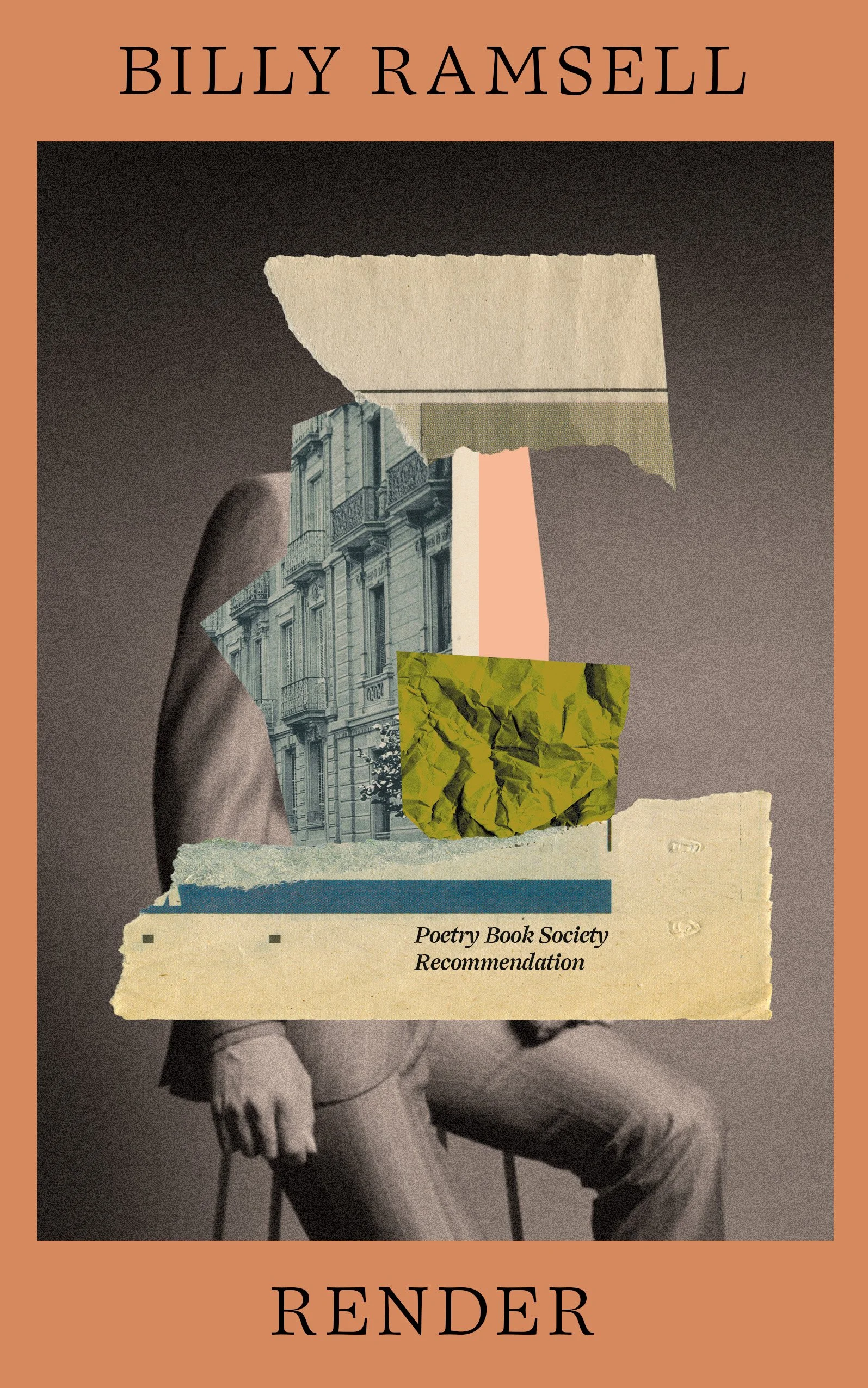 Render by Billy Ramsell